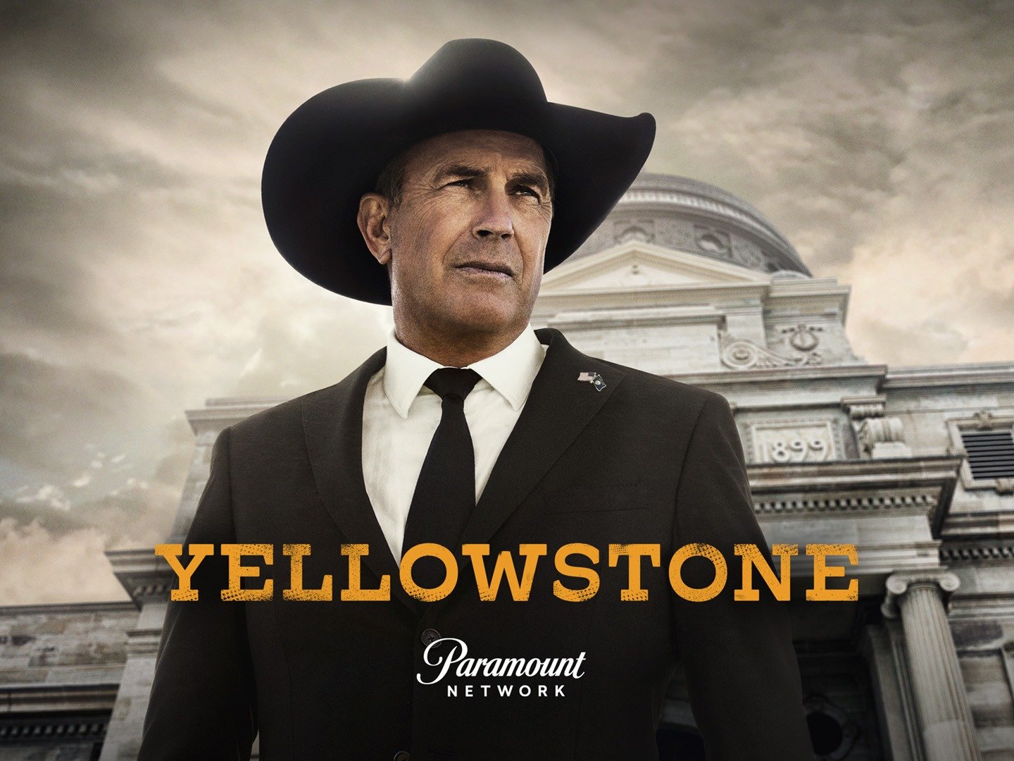 Yellowstone: Season 1 Episode 1 Featurette - Behind The Story ...