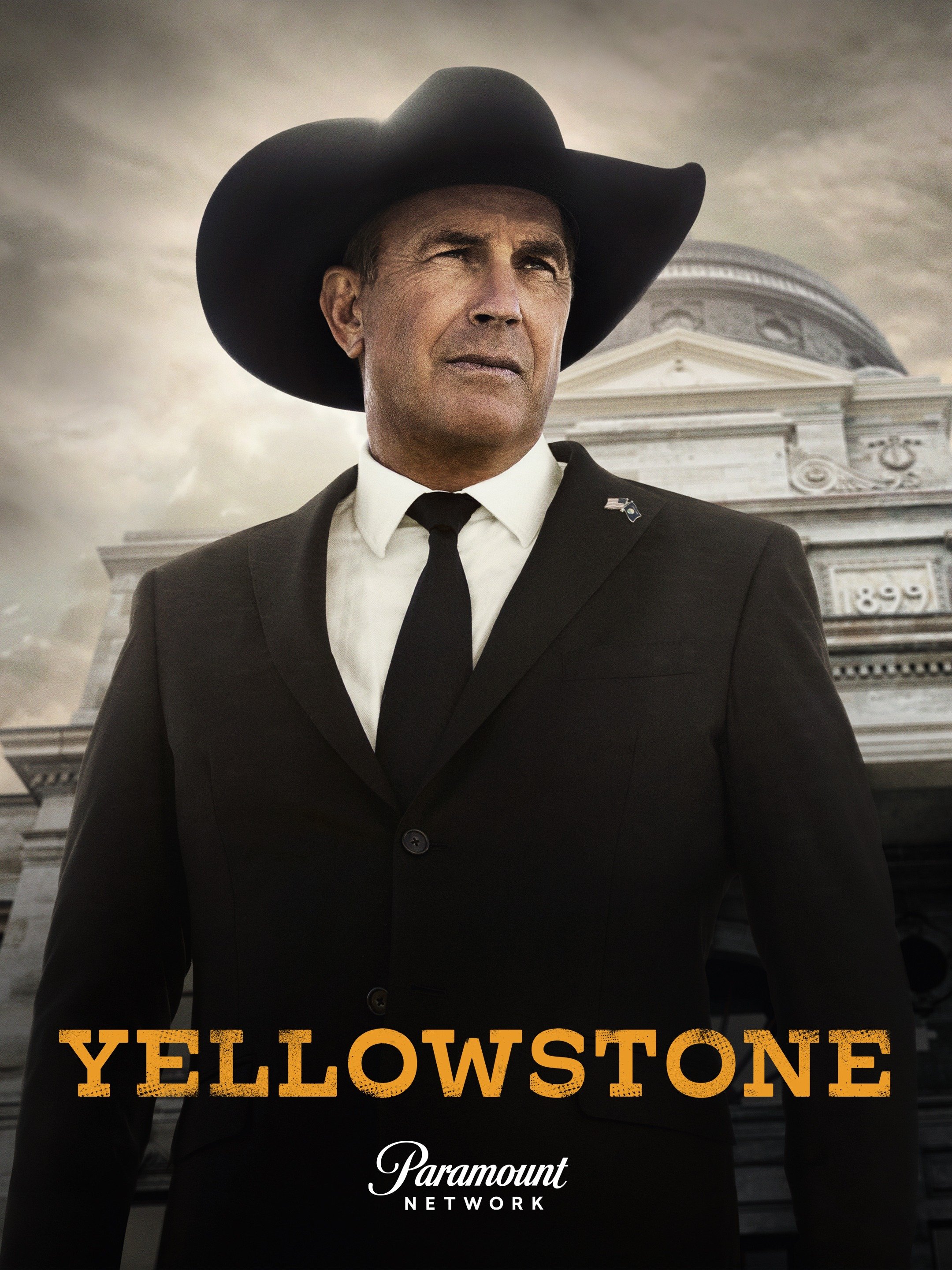 Yellowstone Trailers And Videos Rotten Tomatoes
