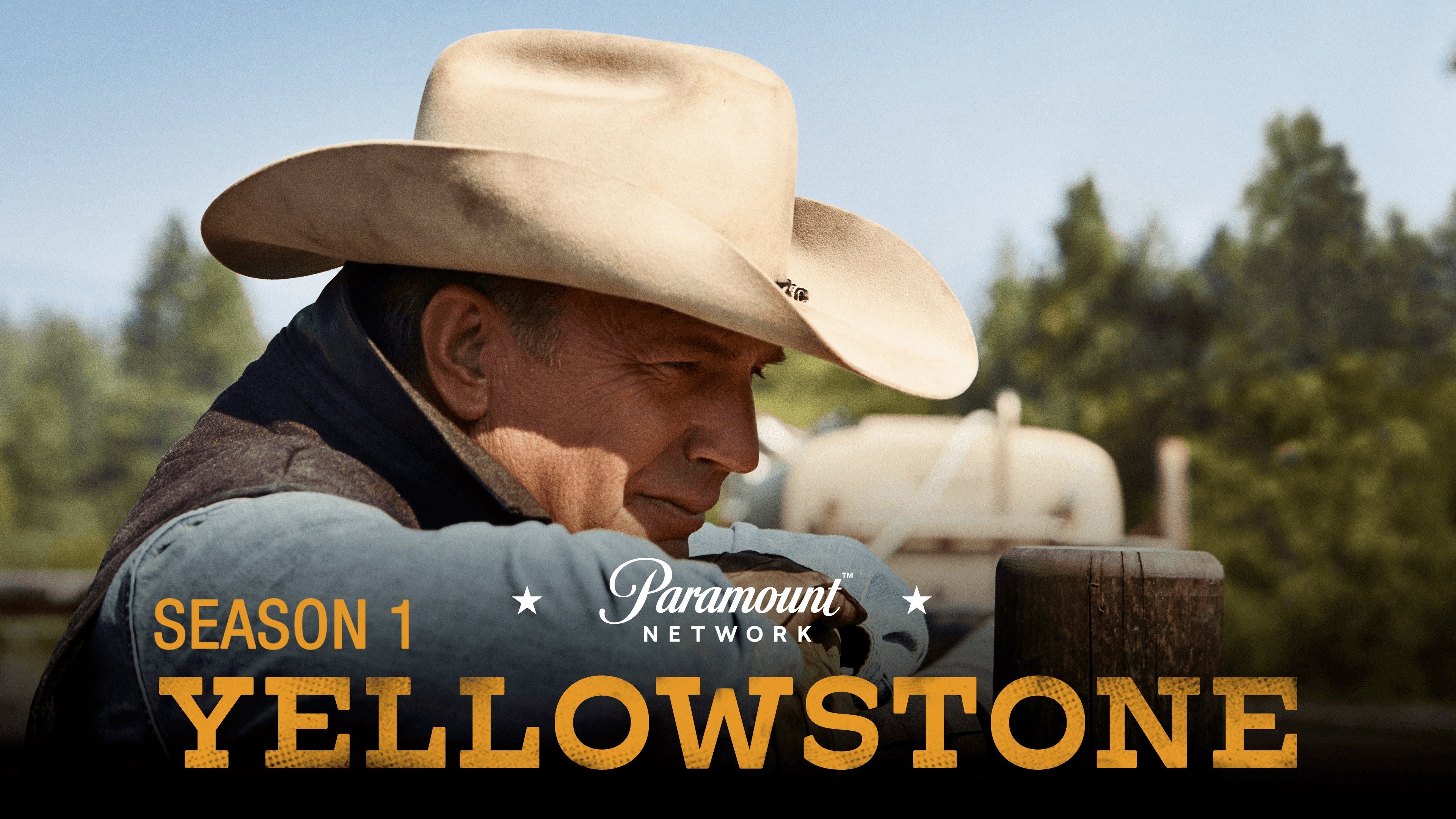 Yellowstone Season Episode Featurette Behind The Story Trailers Videos Rotten Tomatoes