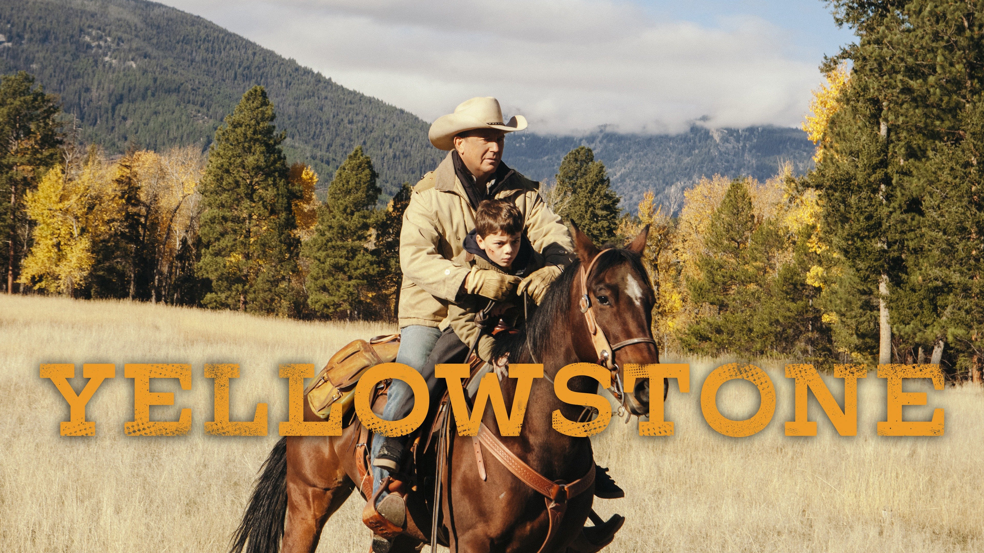 Yellowstone Tv Show Wallpaper  escapeauthoritycom