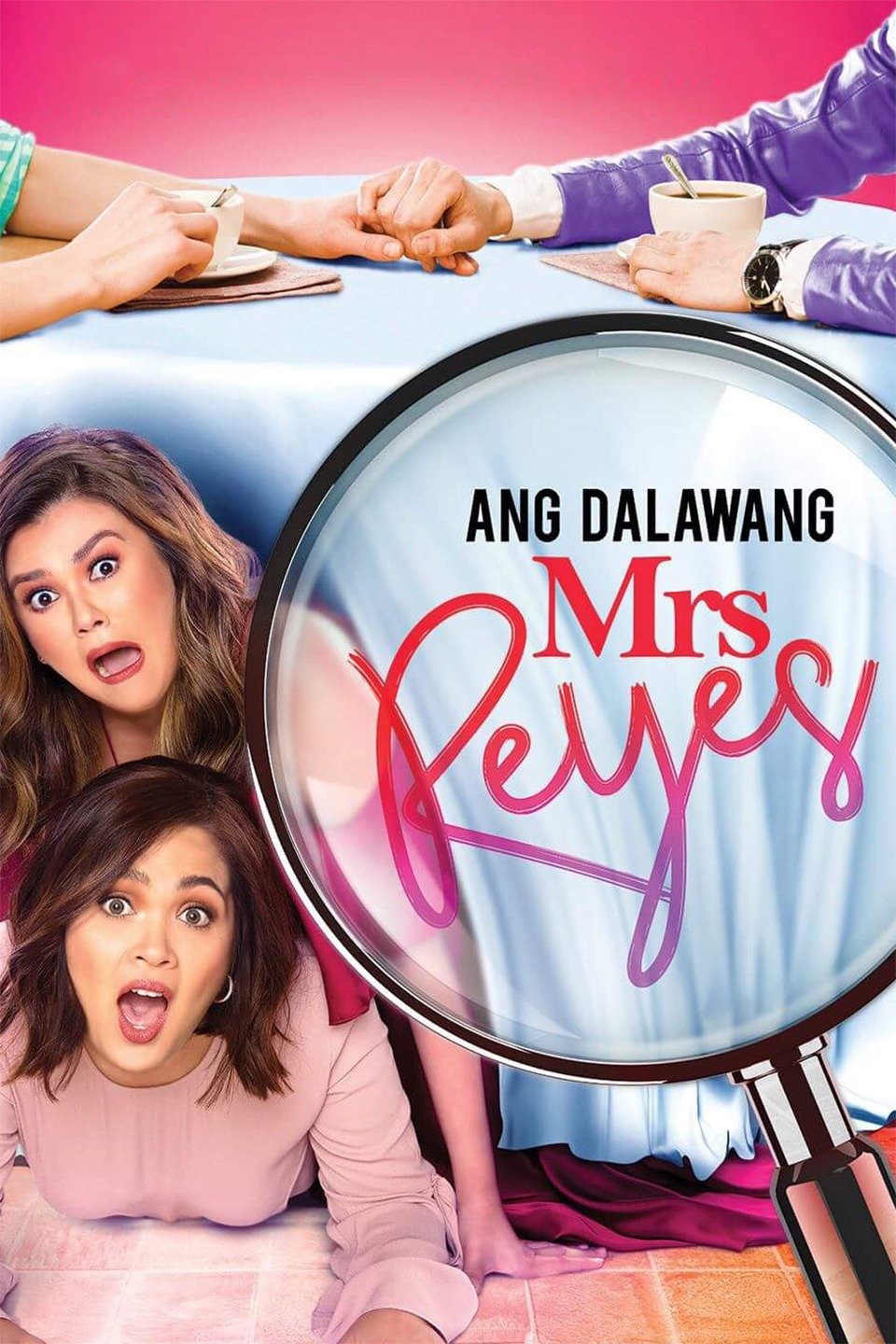 Ang Dalawang Mrs Reyes Full Movie Dailymotion