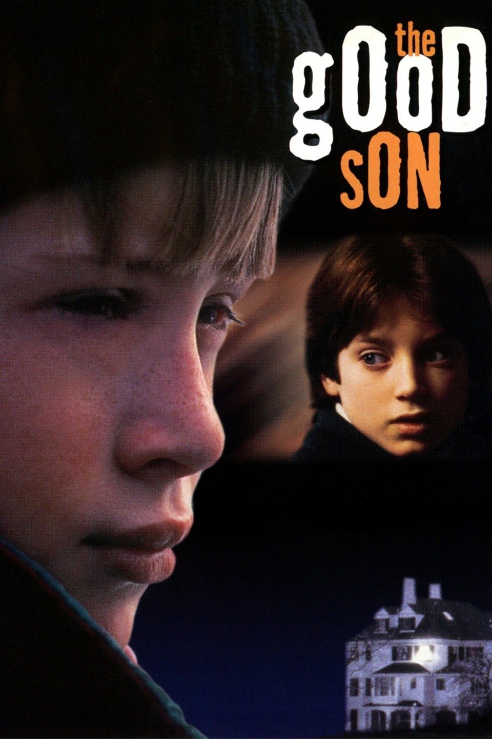 the good son movie reviews