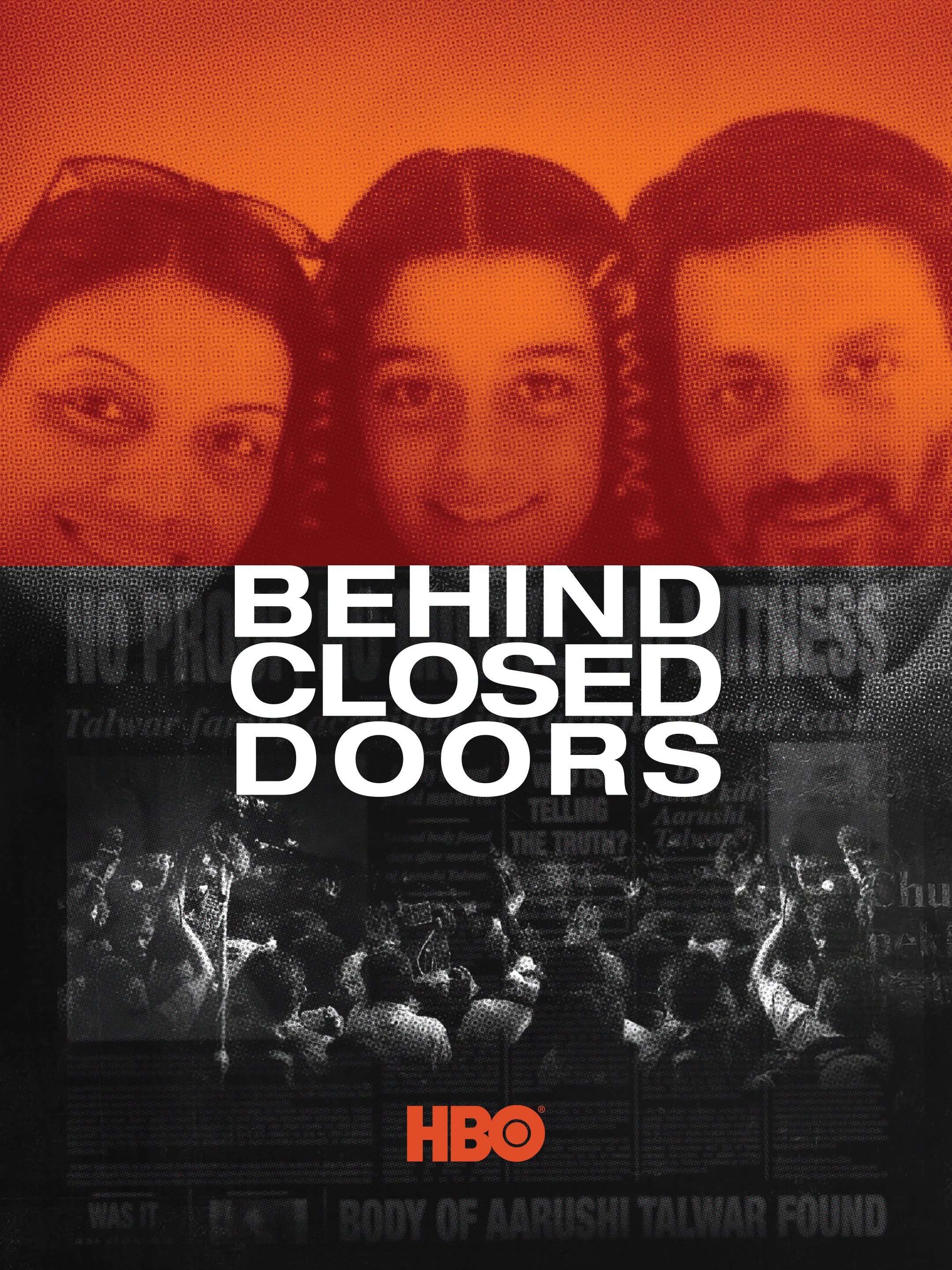 Behind Closed Doors Documentary 2025 - Hollie Roseline