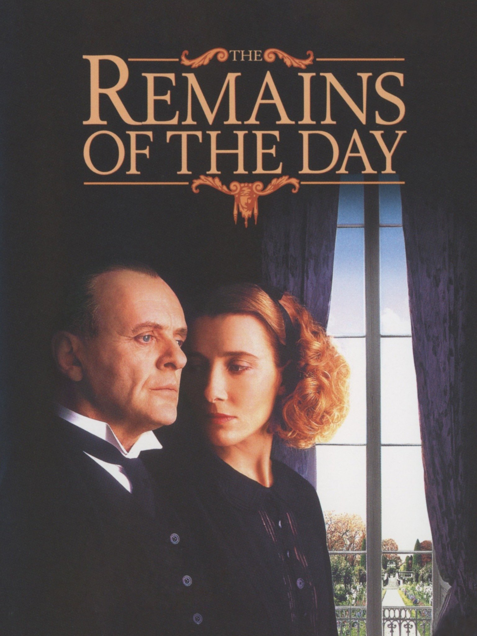 The Remains Of The Day - Rotten Tomatoes
