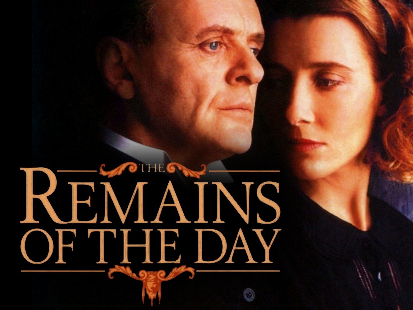 The Remains of the Day: Official Clip - Goodbye - Trailers & Videos