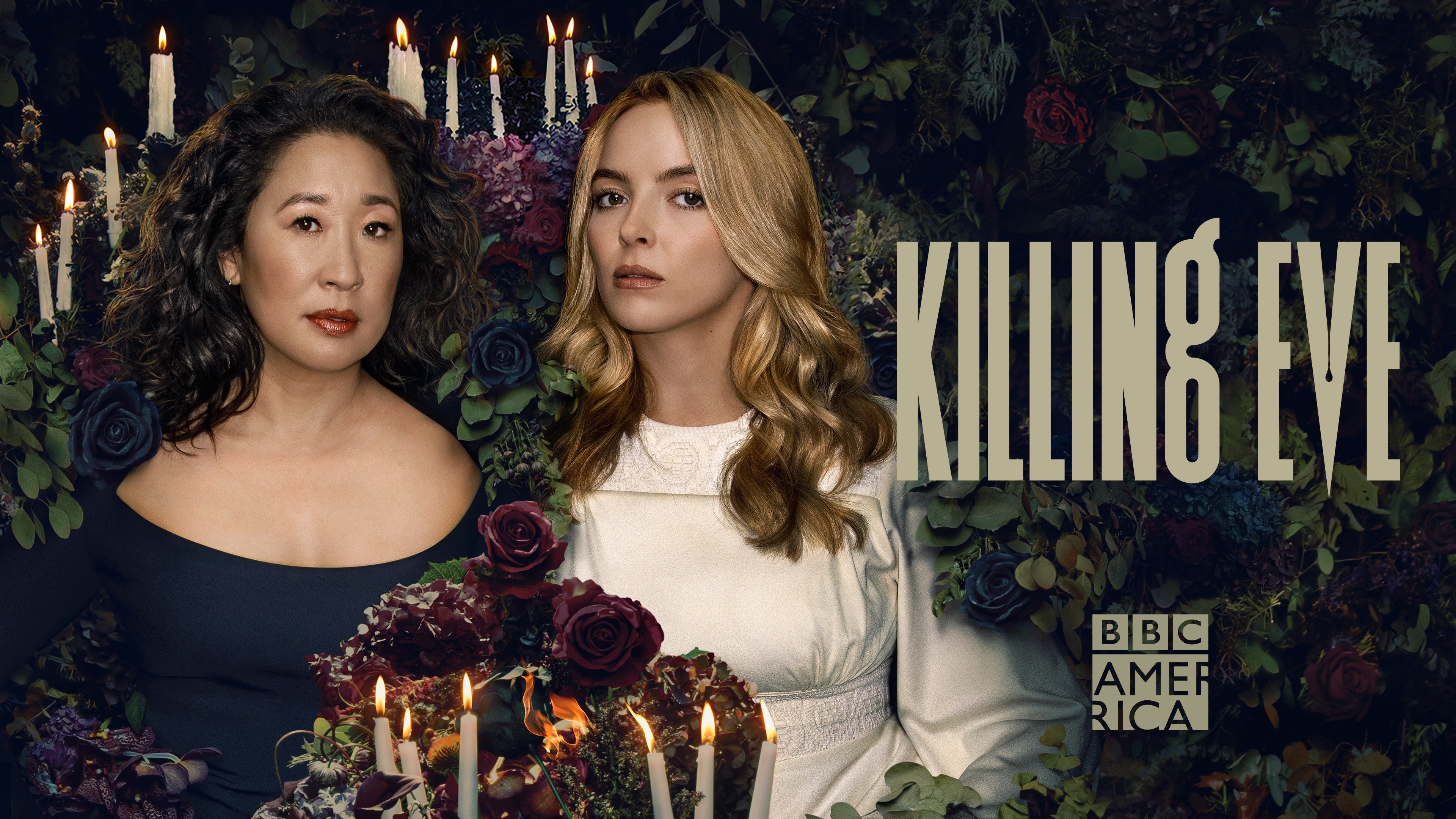 Killing Eve: Season 1 Episode 4 Featurette - A Closer Look - Trailers - Killing Eve How Many Episodes In Season 1