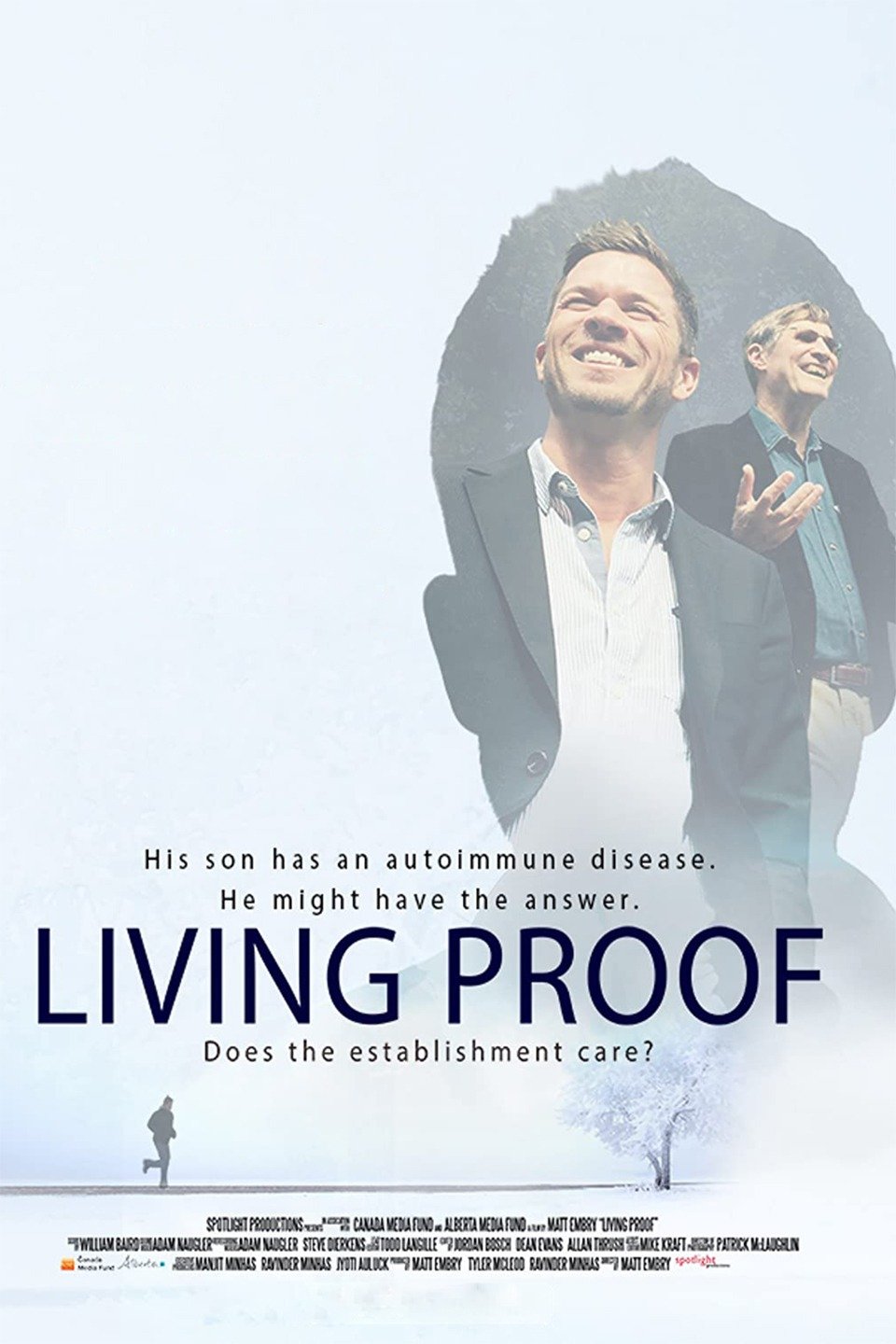 Living Proof - Signed - David Alan Harvey