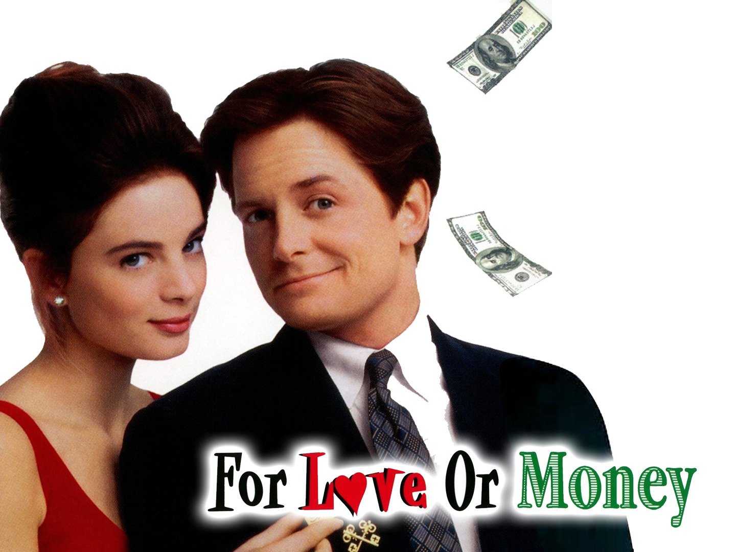 For Love or Money Pictures - Rotten Tomatoes