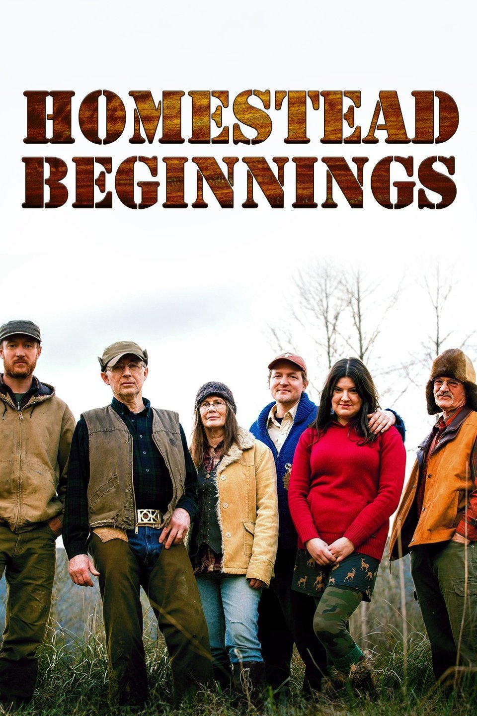 Homestead Beginnings Rotten Tomatoes