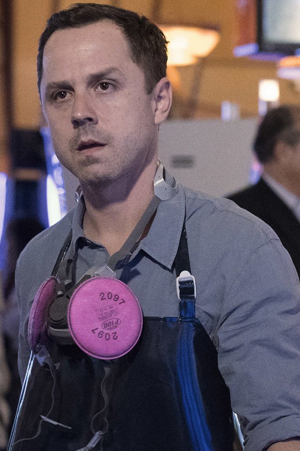 The Reluctant Taxidermist Pictures Rotten Tomatoes