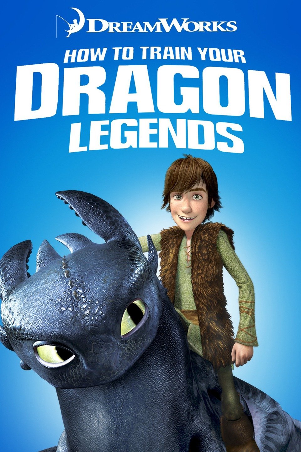 How to train your dragon reddit