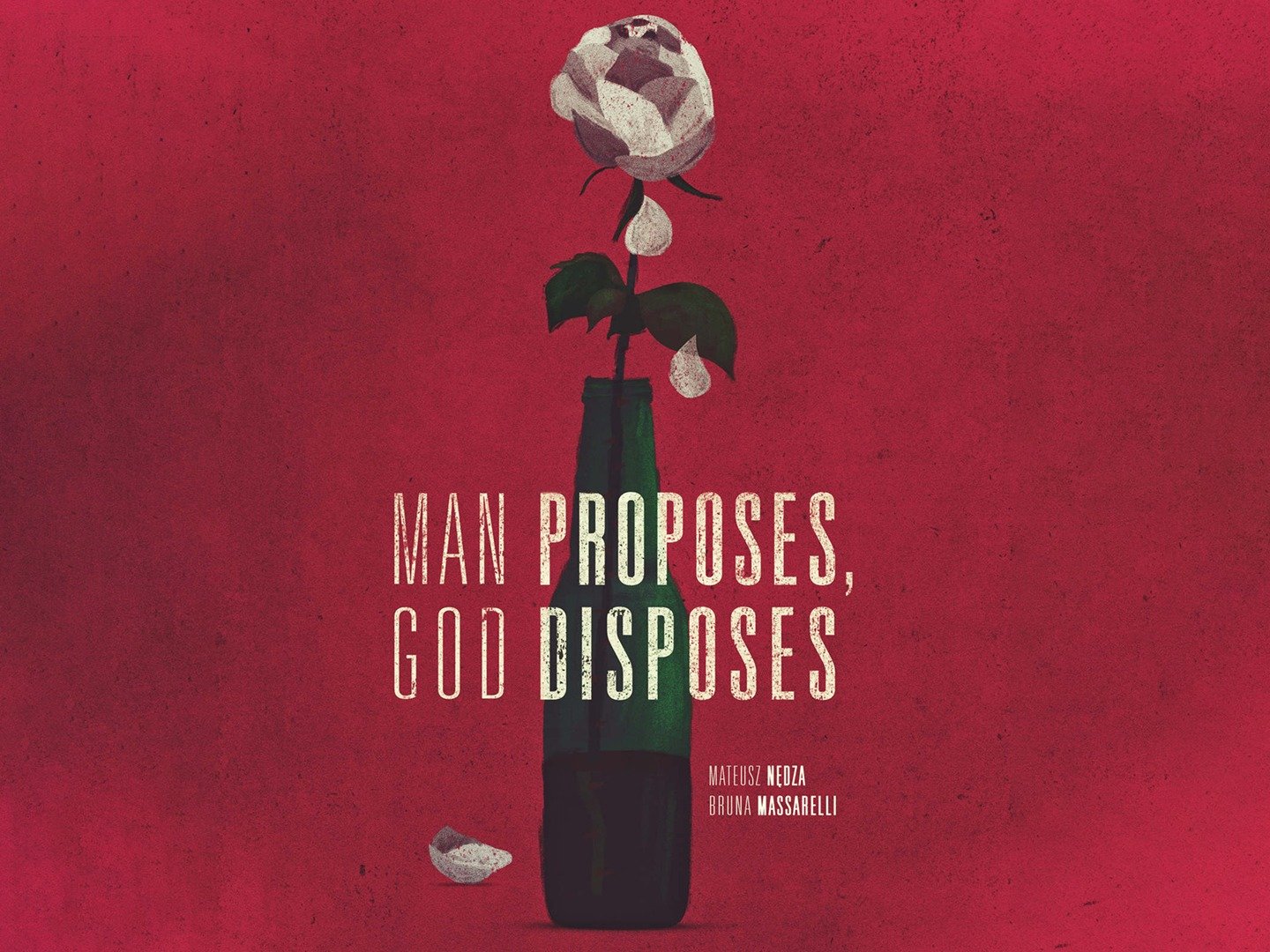 Man Proposes God Disposes Pictures Rotten Tomatoes man-proposes-and-god-disposes-let-us-have-peace-digital-file-from