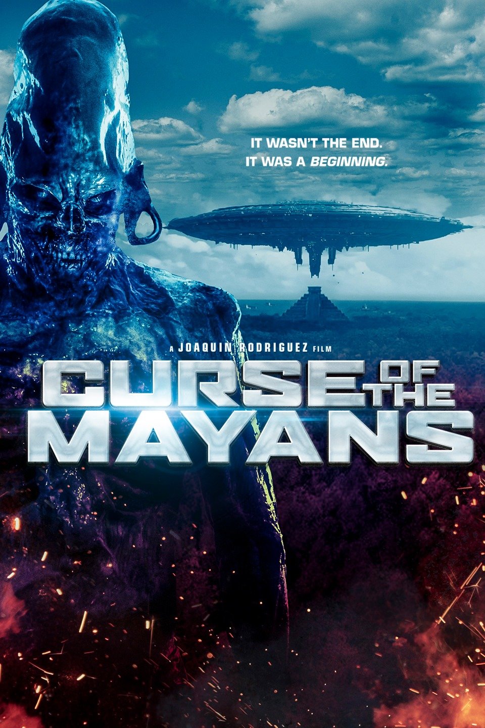 Curse of the Mayans Pictures Rotten Tomatoes