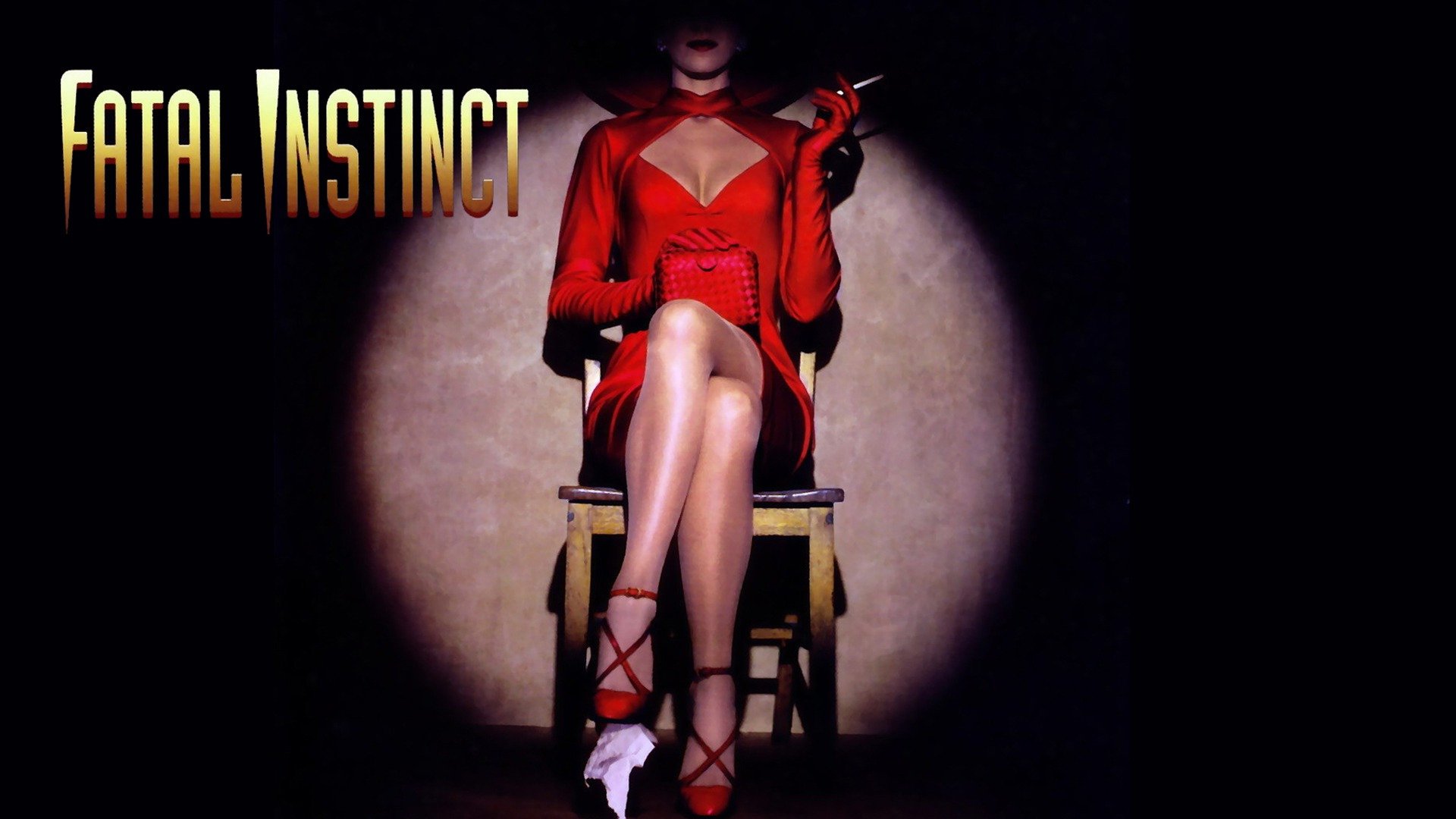 All Fatal Instinct Photos.