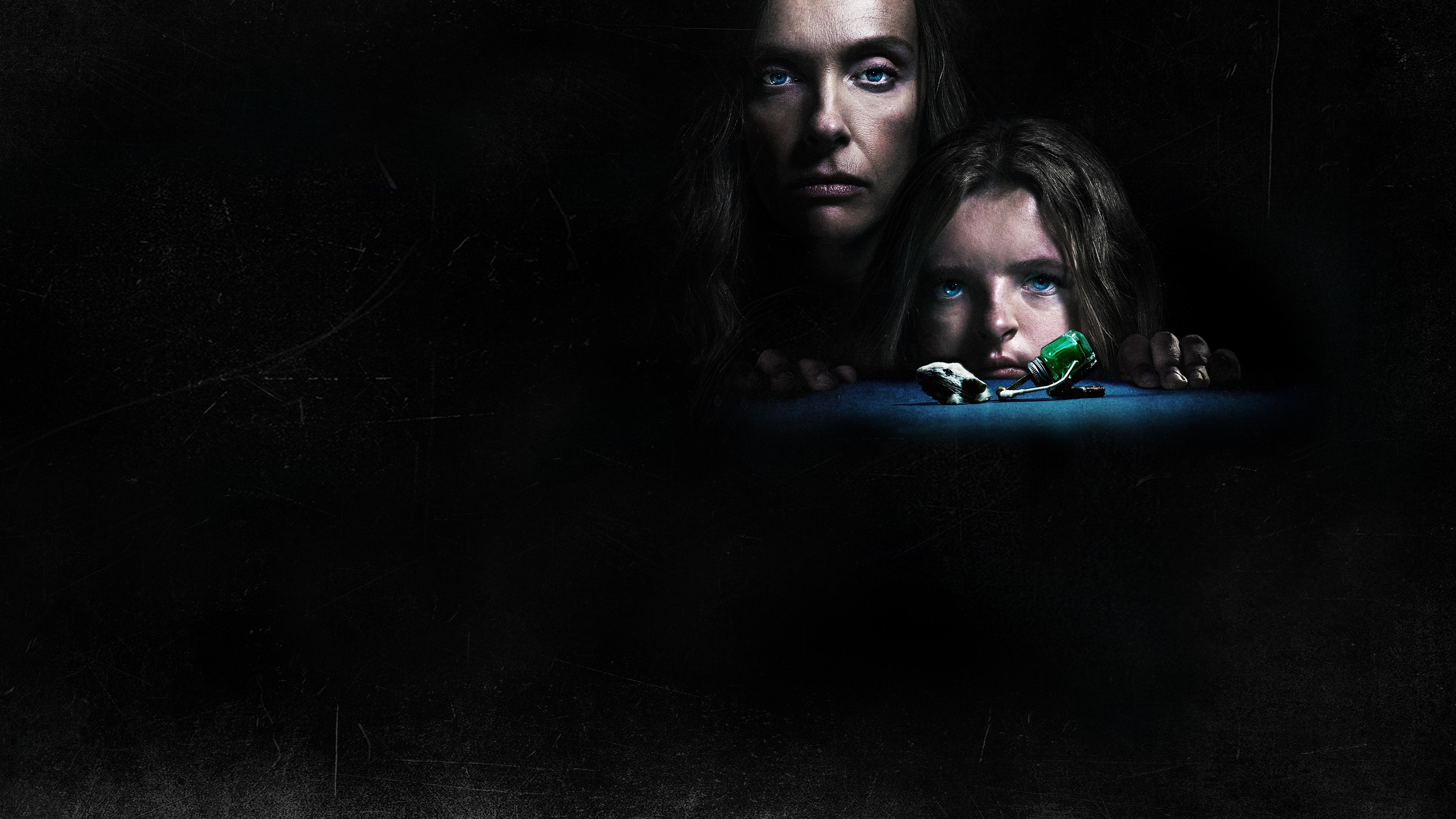 Hereditary: Exclusive Interview - Trailers & Videos - Rotten Tomatoes