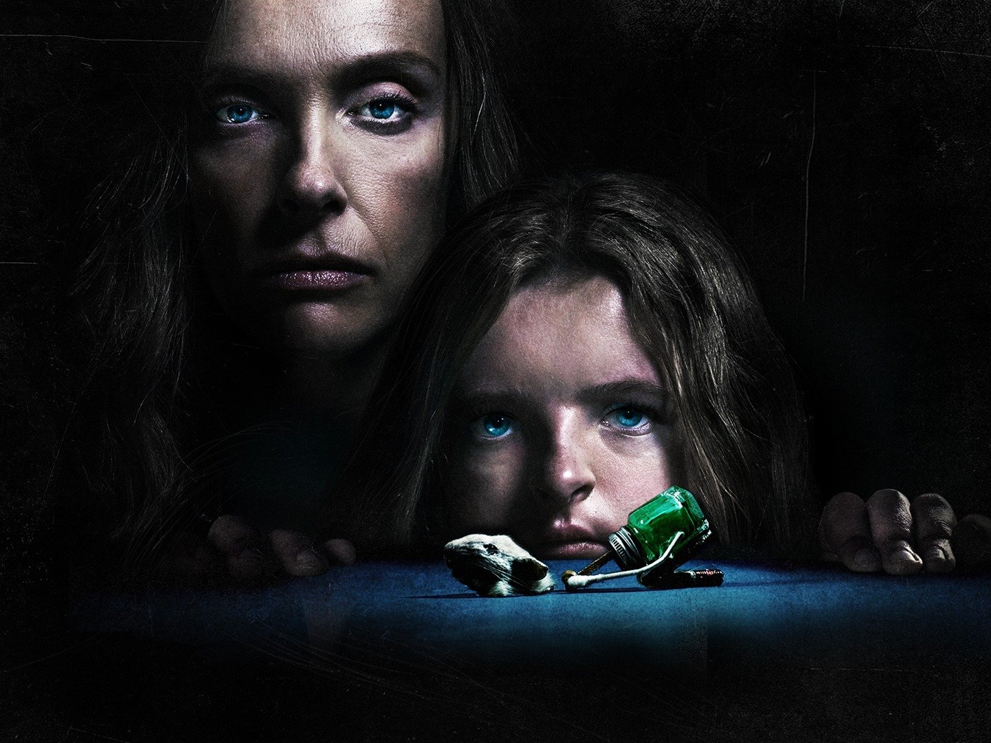 Hereditary Exclusive Interview Trailers & Videos Rotten Tomatoes