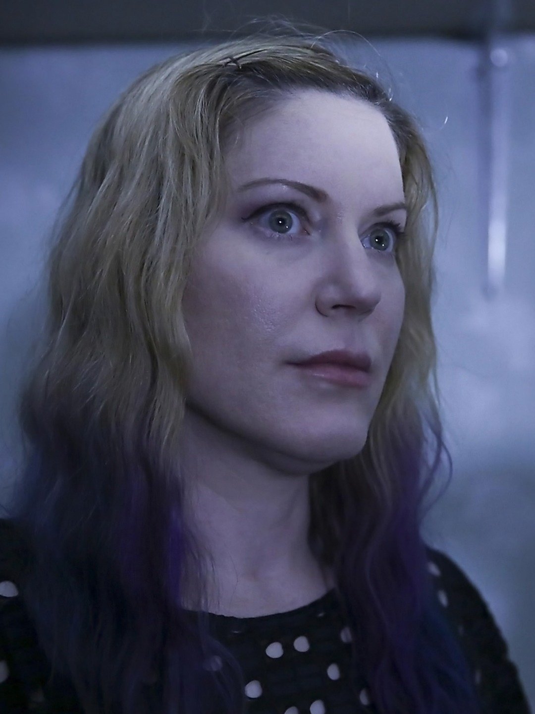 Amy Allen Dead Files Sketches