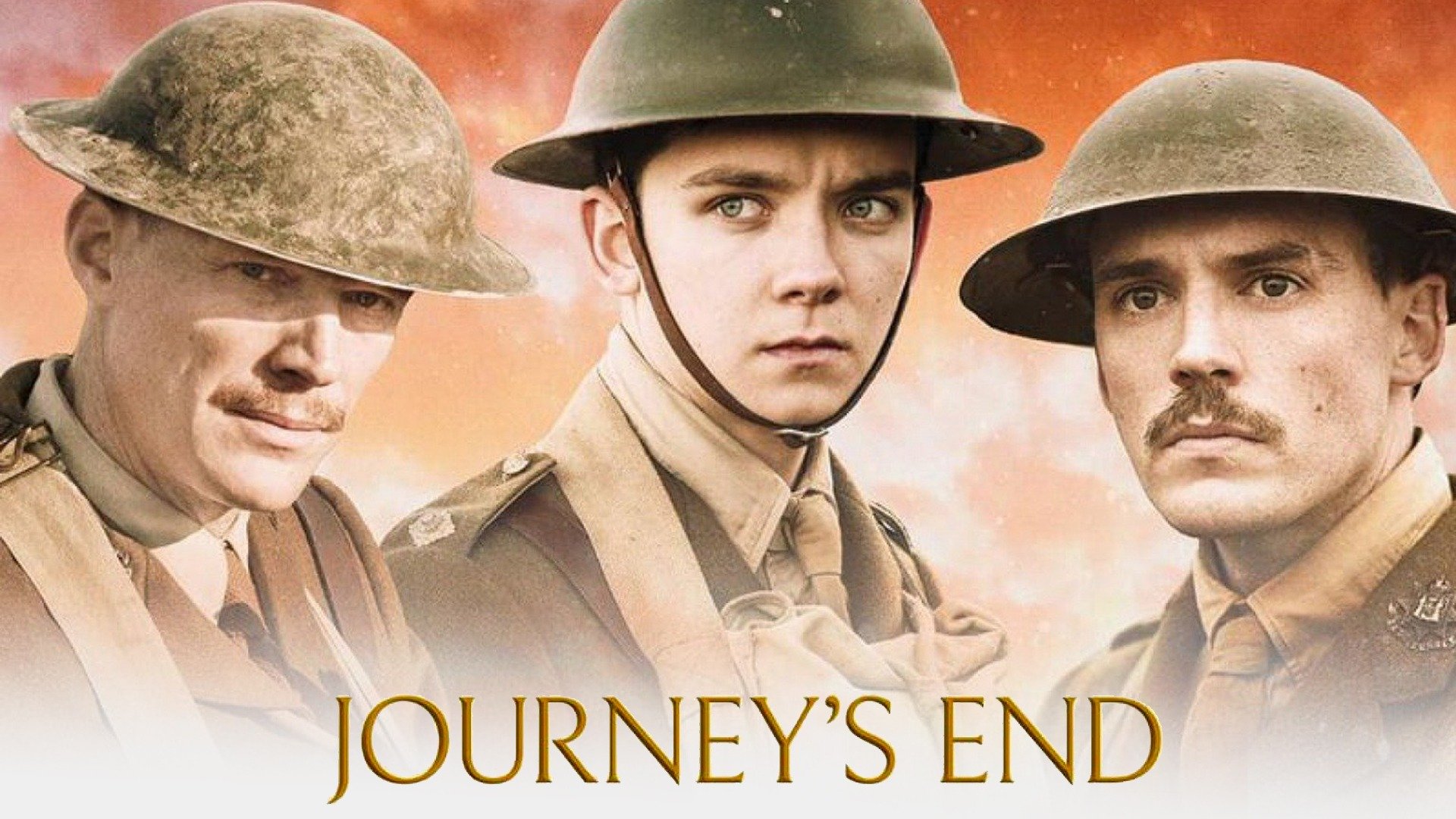 journey's end 203