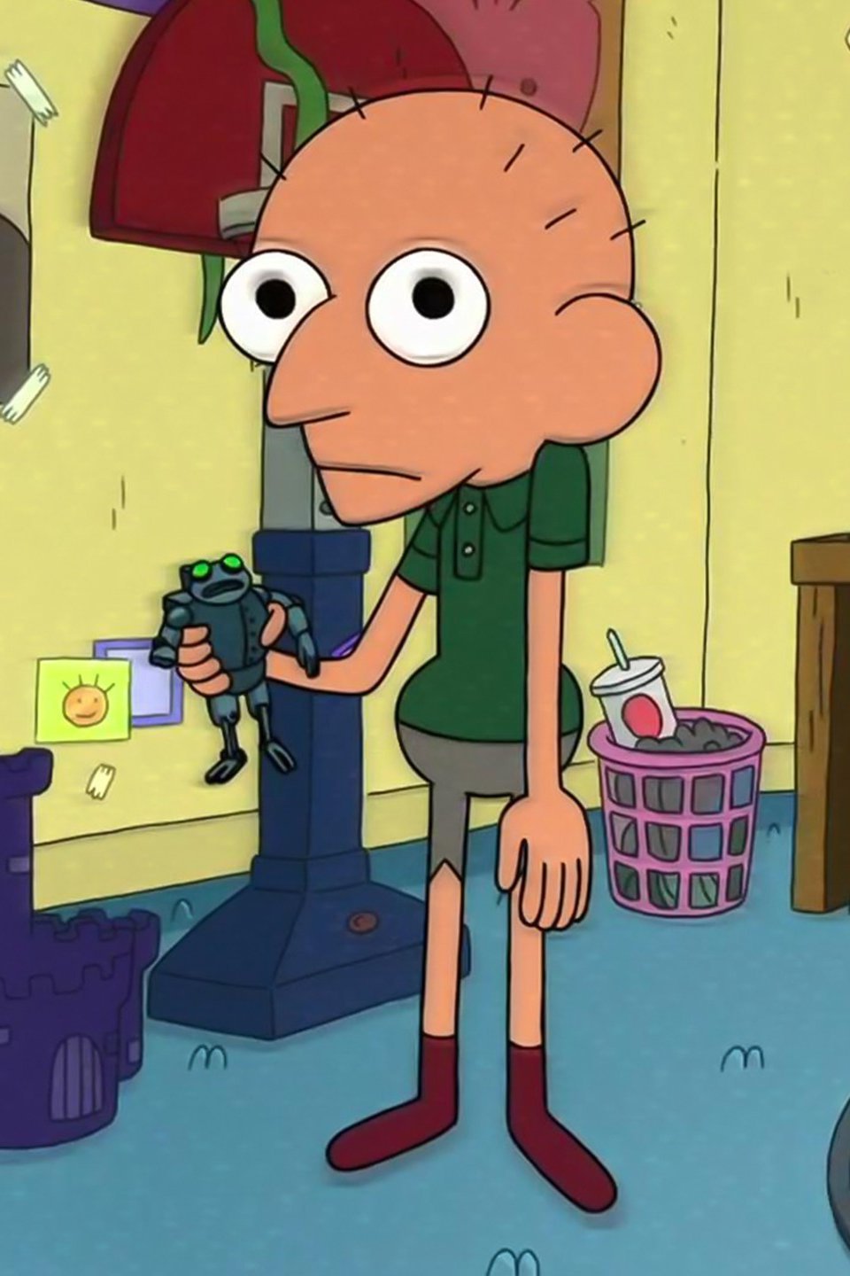 Clarence The Movie Pictures Rotten Tomatoes