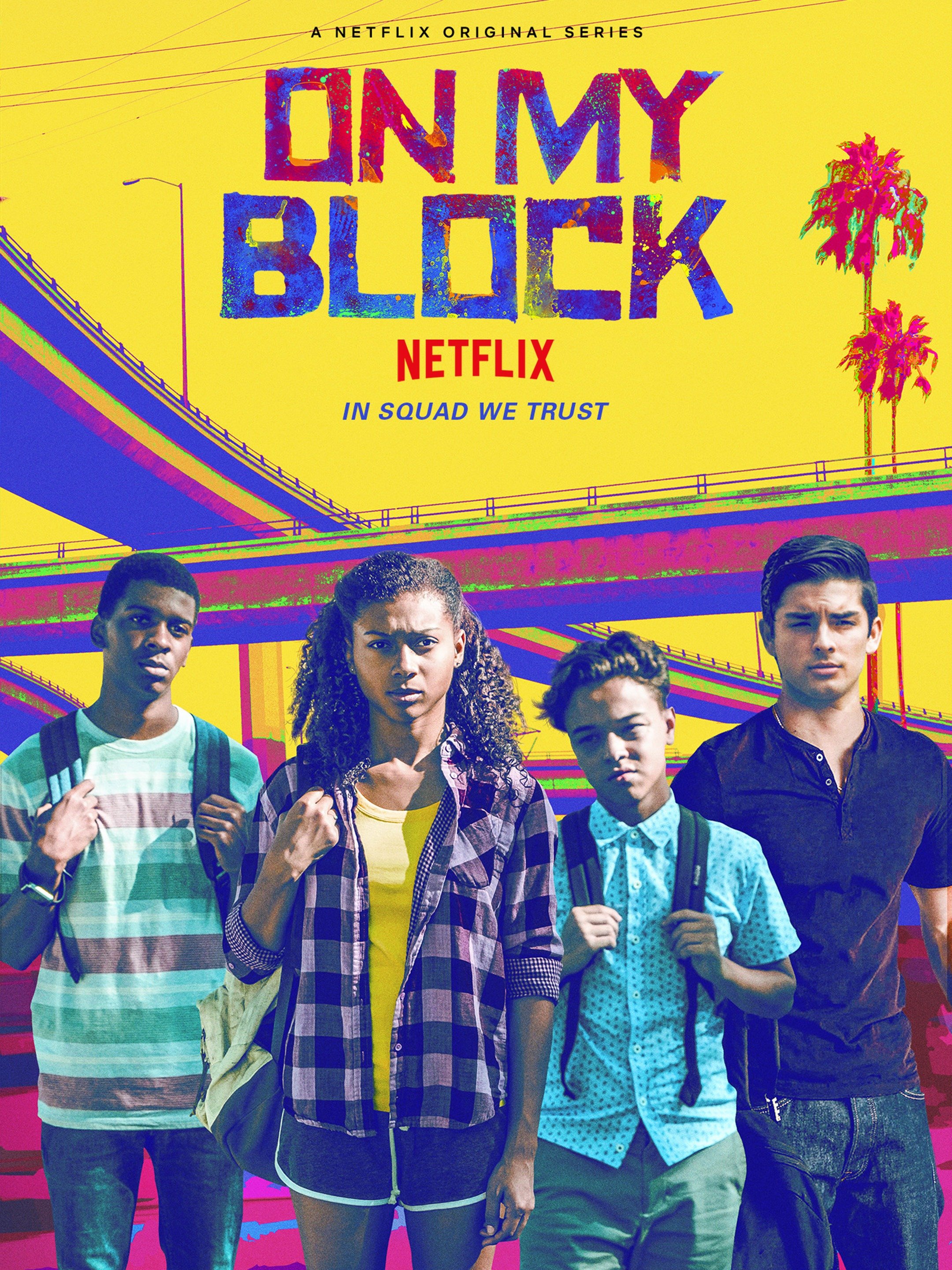 On My Block Rotten Tomatoes