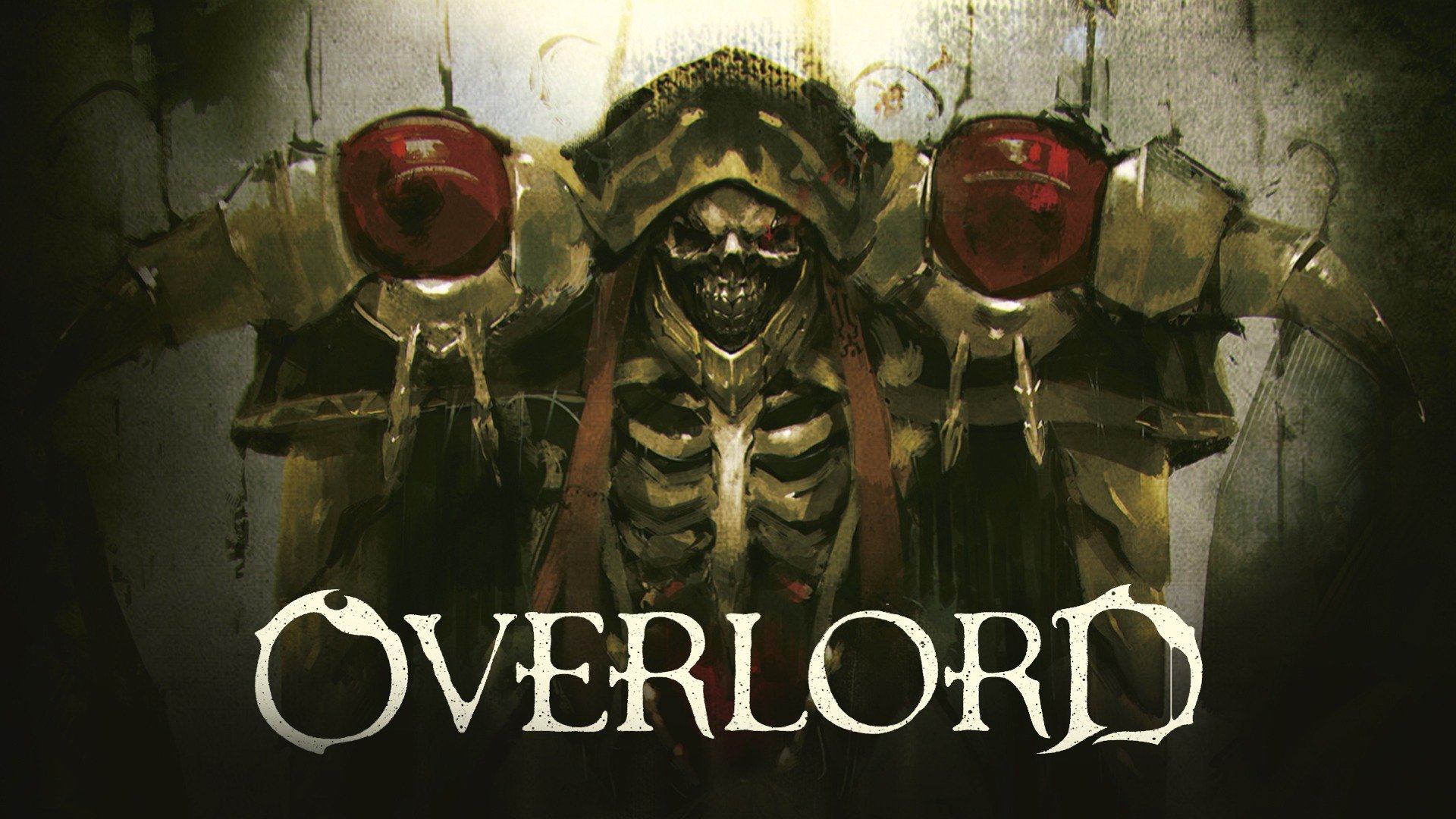 How to Watch Overlord Watch Order Including Series Movies  OVAs