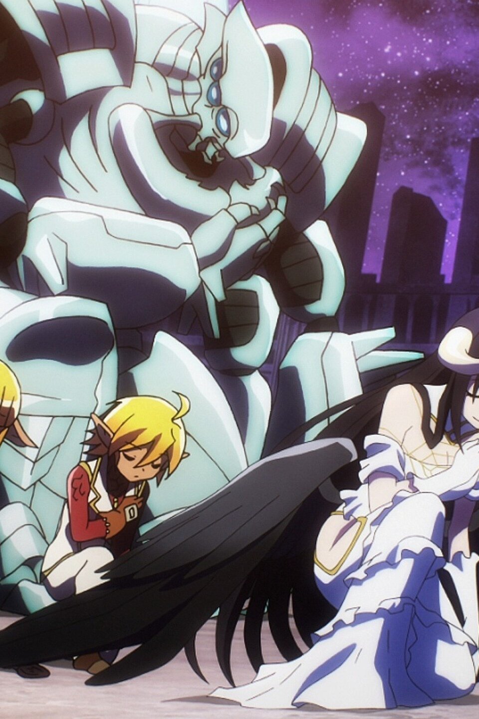 Overlord - Rotten Tomatoes