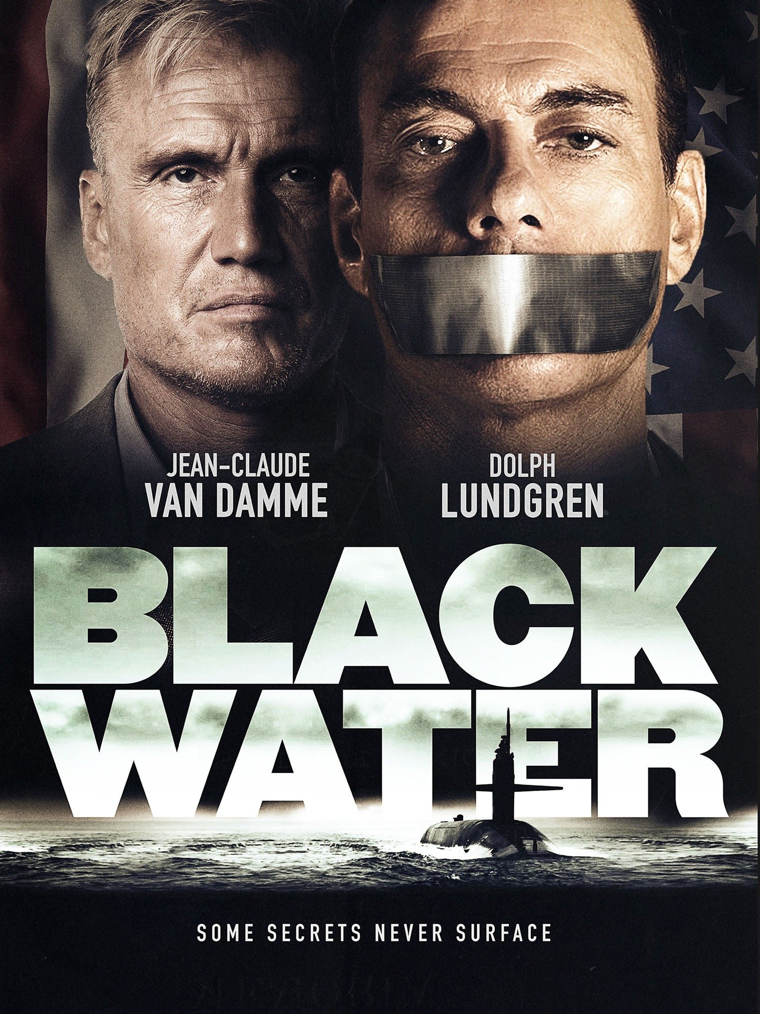 Black Water Trailer 1 Trailers & Videos Rotten Tomatoes