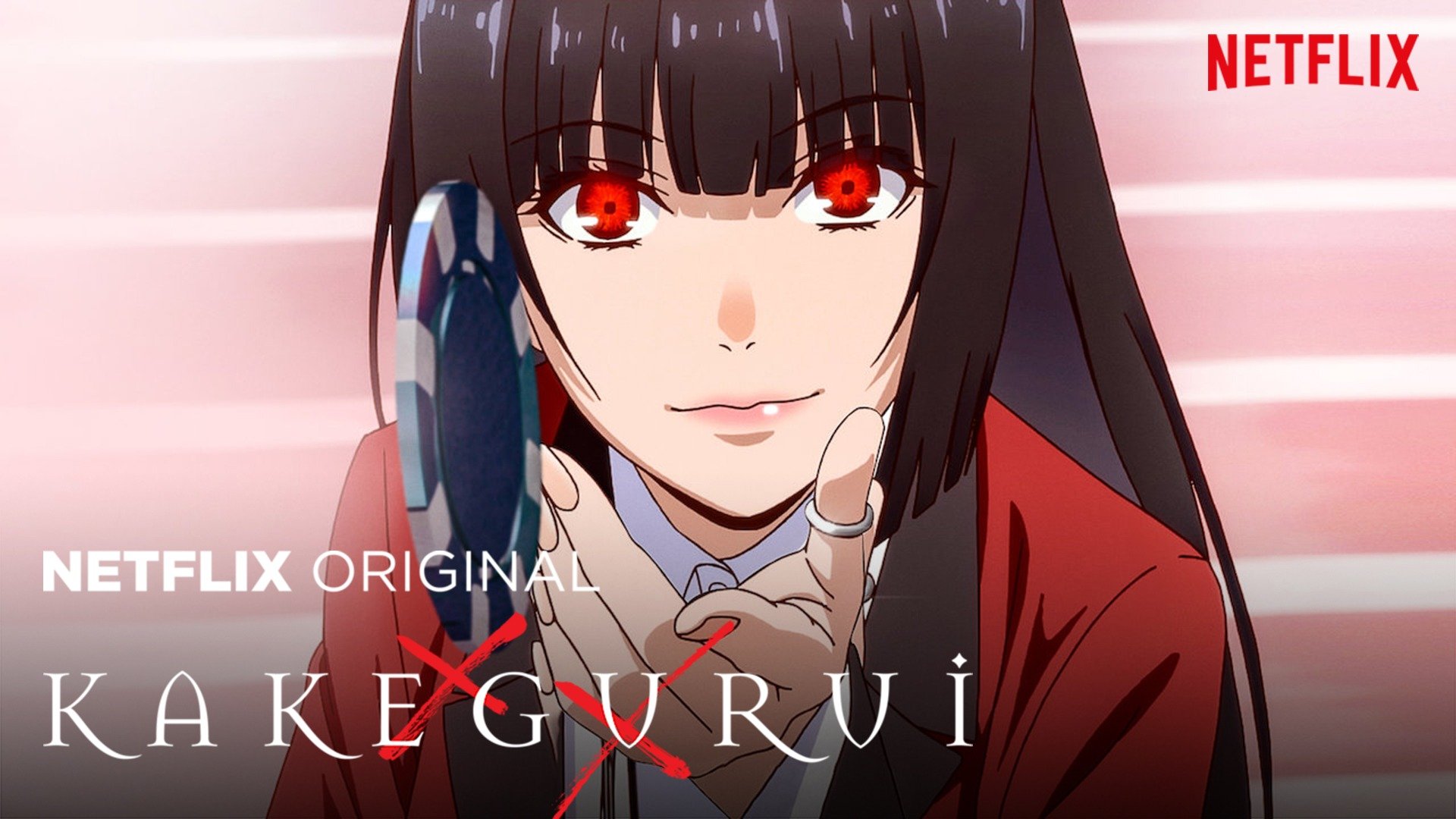 Kakegurui - Rotten Tomatoes Kakegurui - Rotten Tomatoes