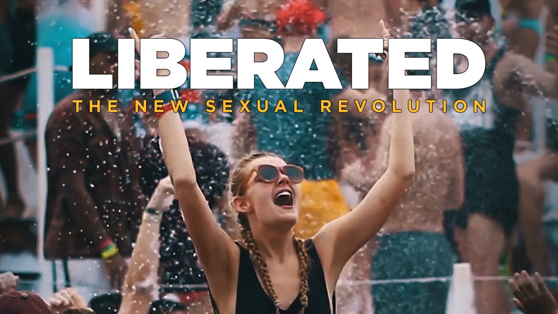 Liberated The New Sexual Revolution Trailer 1 Trailers And Videos Rotten Tomatoes 4146