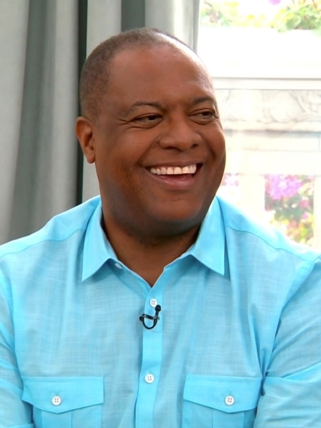 Rodney Peete - Rotten Tomatoes