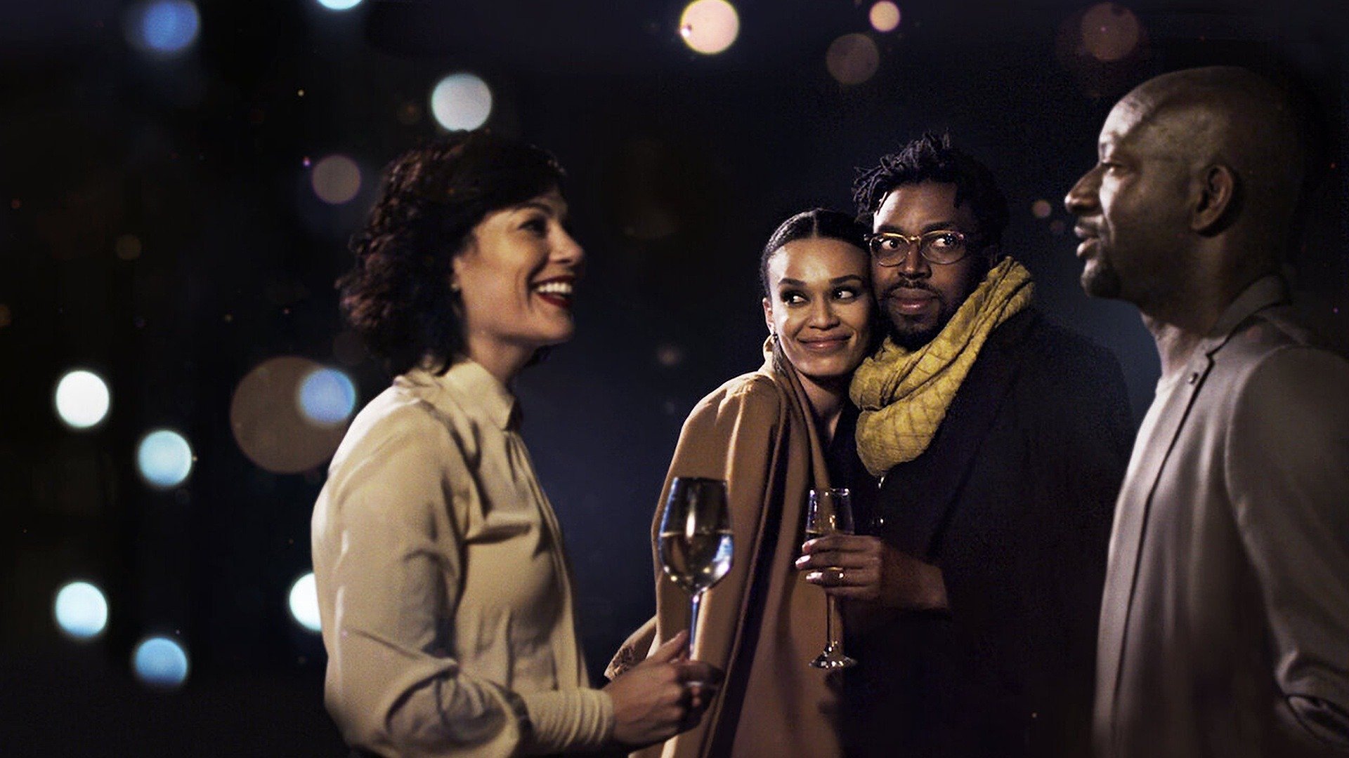 Catching Feelings Trailer 1 Trailers & Videos Rotten Tomatoes