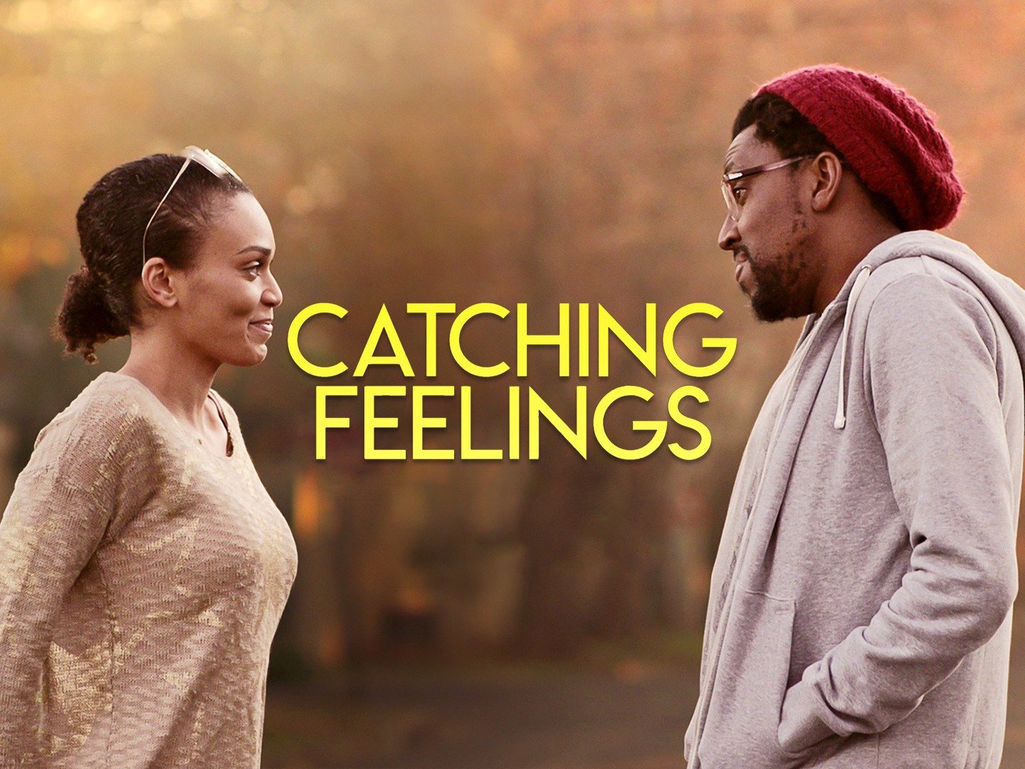 Catching Feelings Trailer 1 Trailers & Videos Rotten Tomatoes