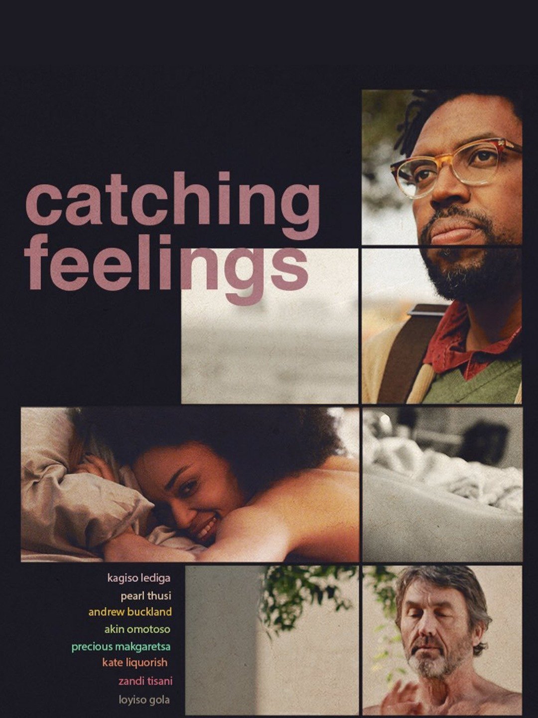 Catching Feelings Trailer 1 Trailers & Videos Rotten Tomatoes