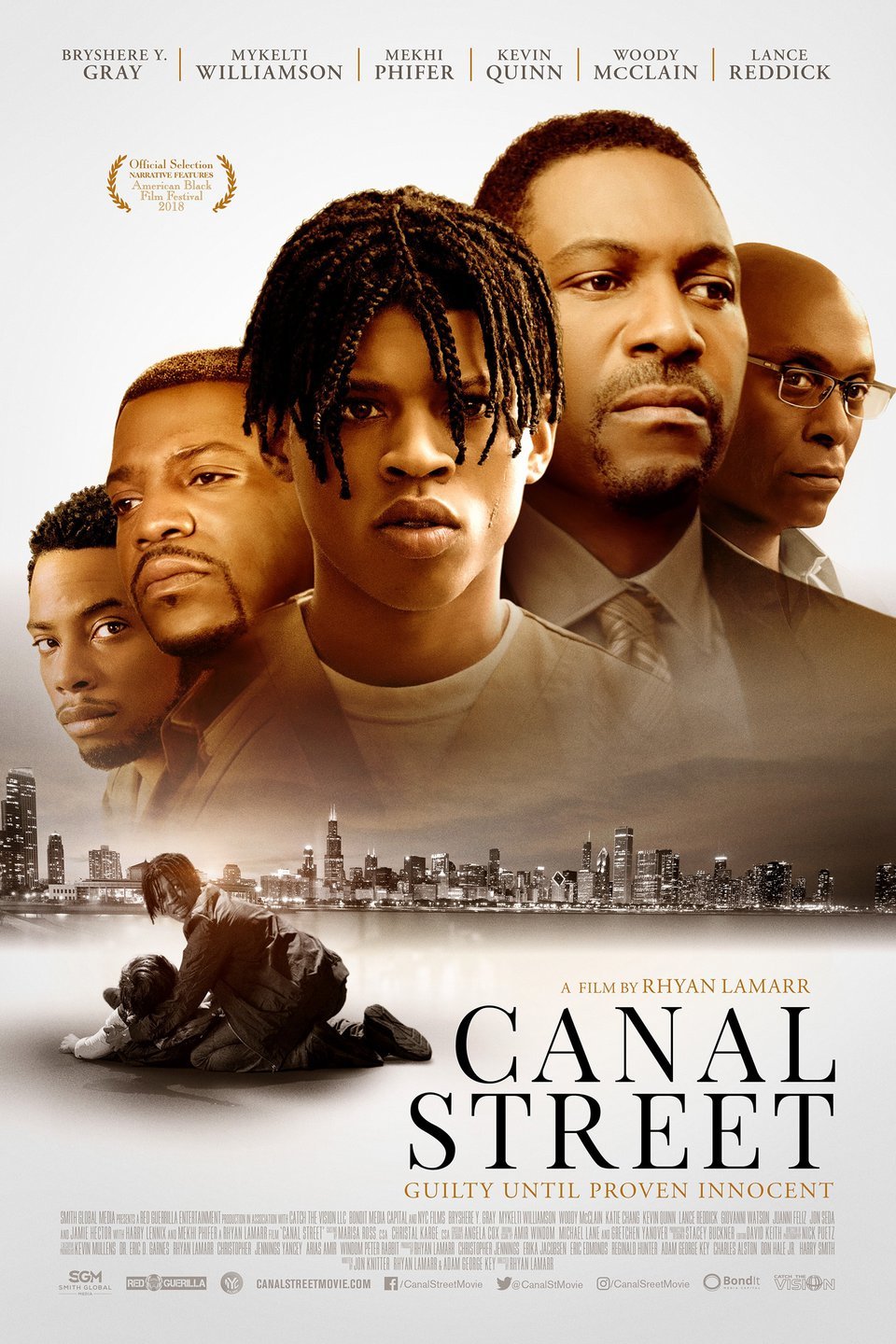 Canal Street Rotten Tomatoes