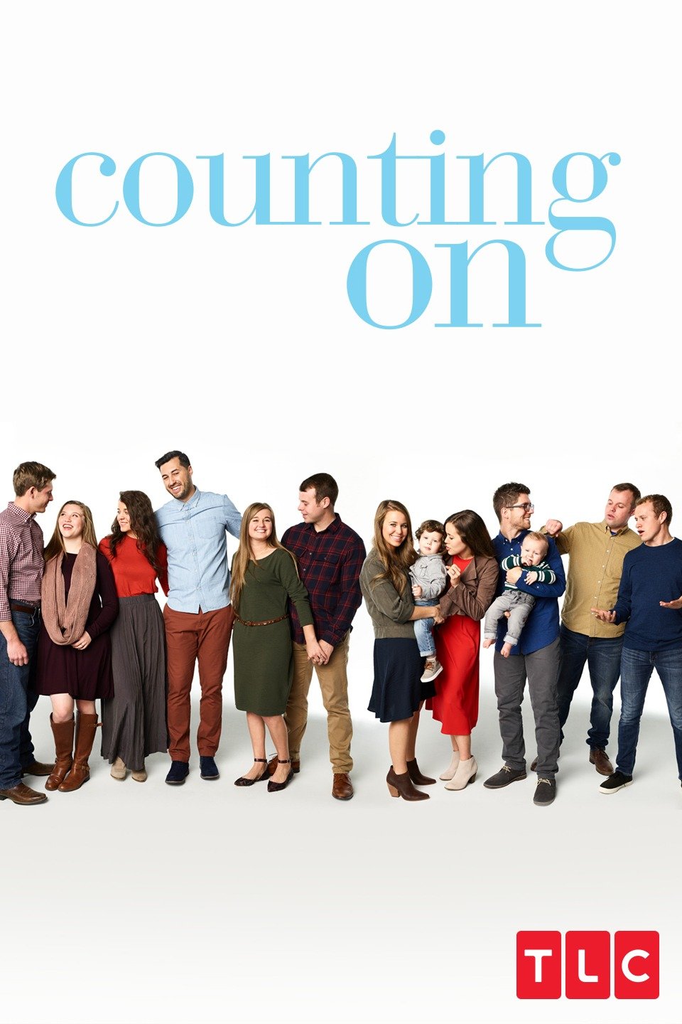 Counting On Rotten Tomatoes