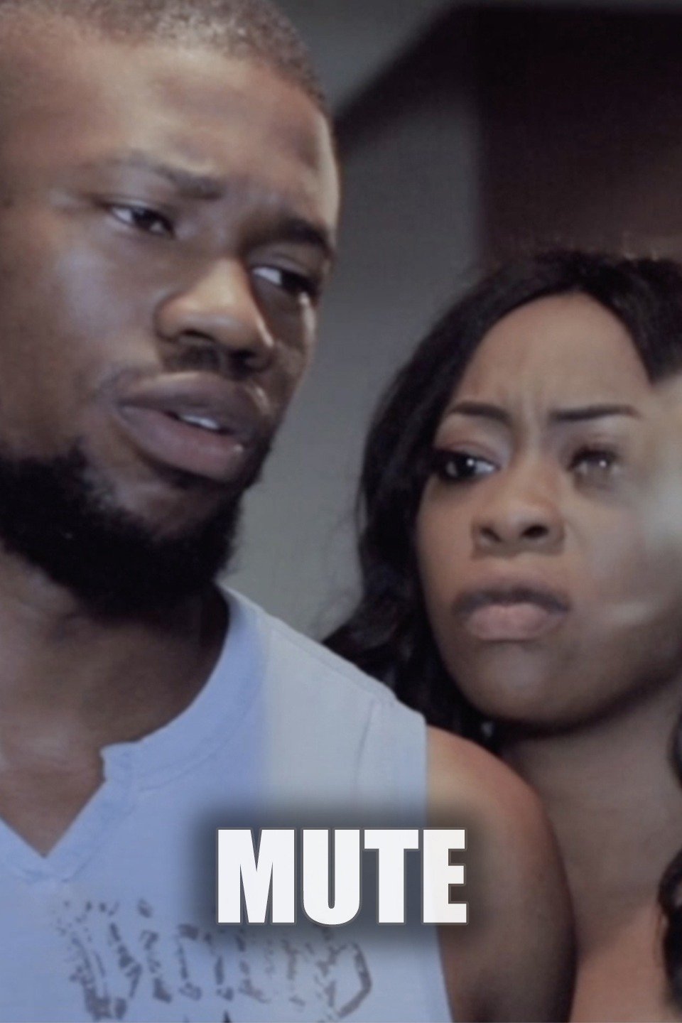 Mute Pictures Rotten Tomatoes