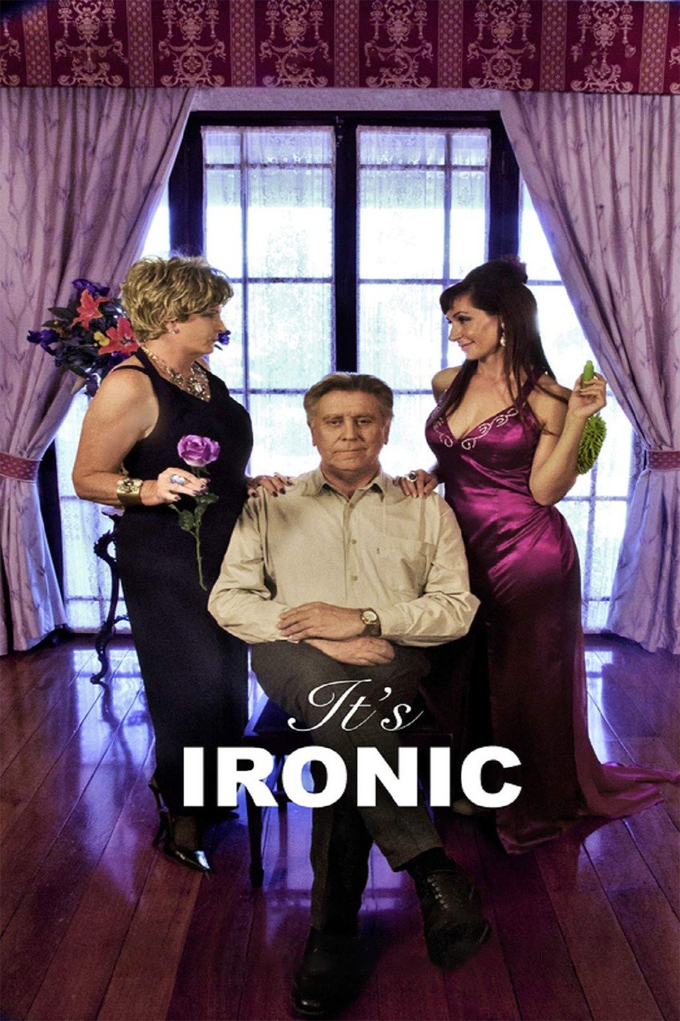 It's Ironic Movie Reviews