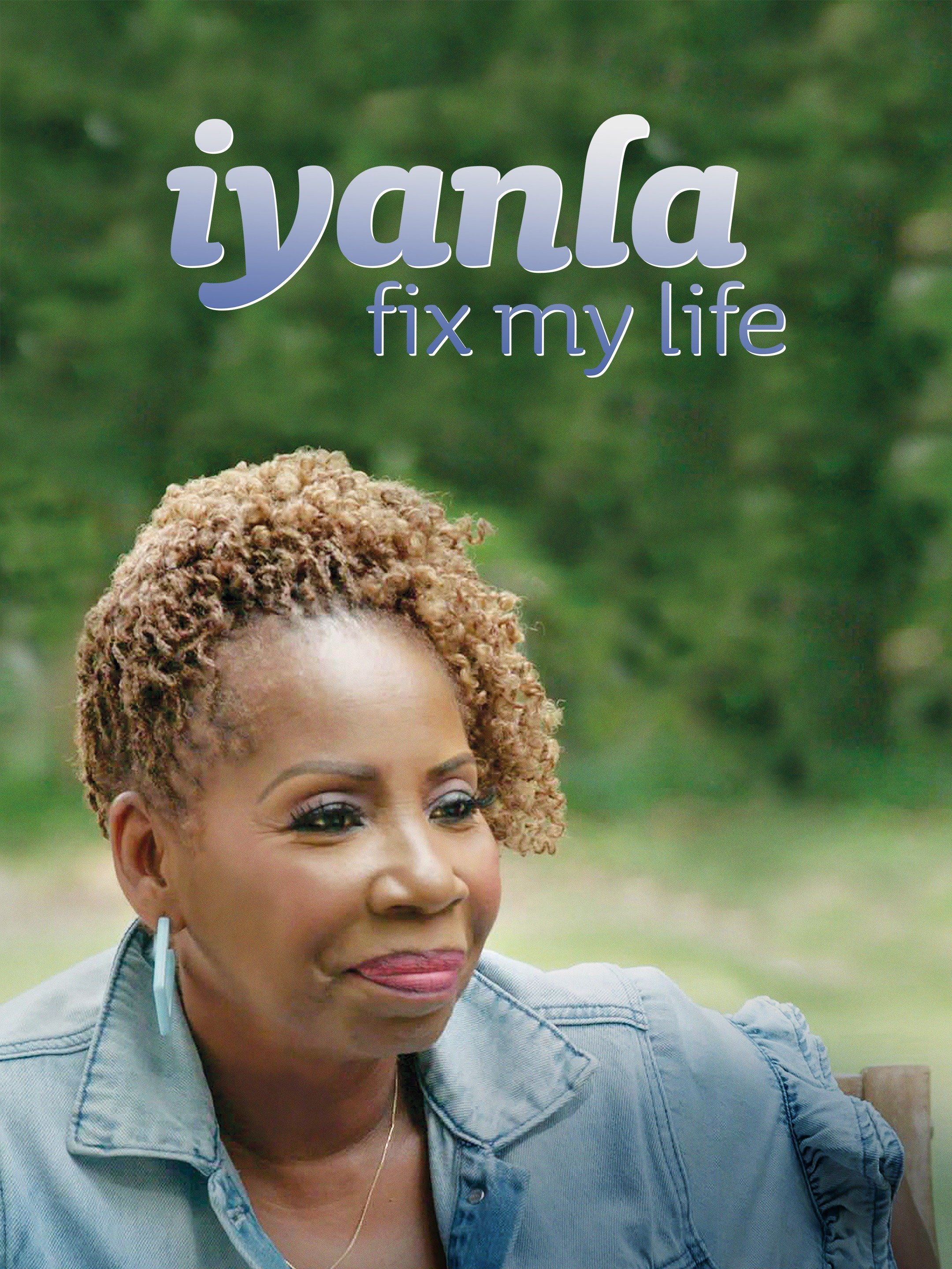 Iyanla Fix My Life The Pace Sisters Full Episode Iyanla, Fix My Life - Rotten Tomatoes