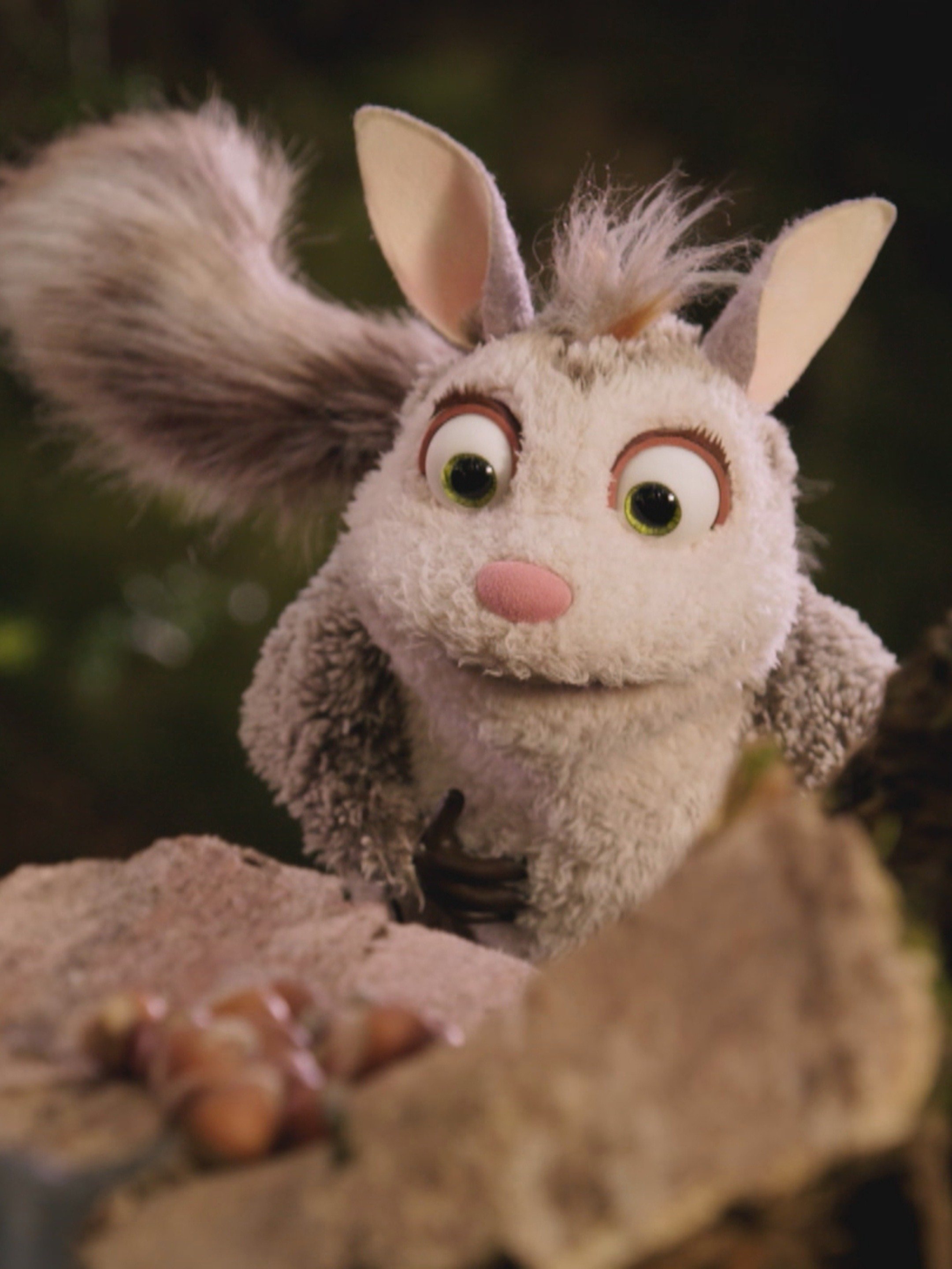 Nuts Pictures Rotten Tomatoes