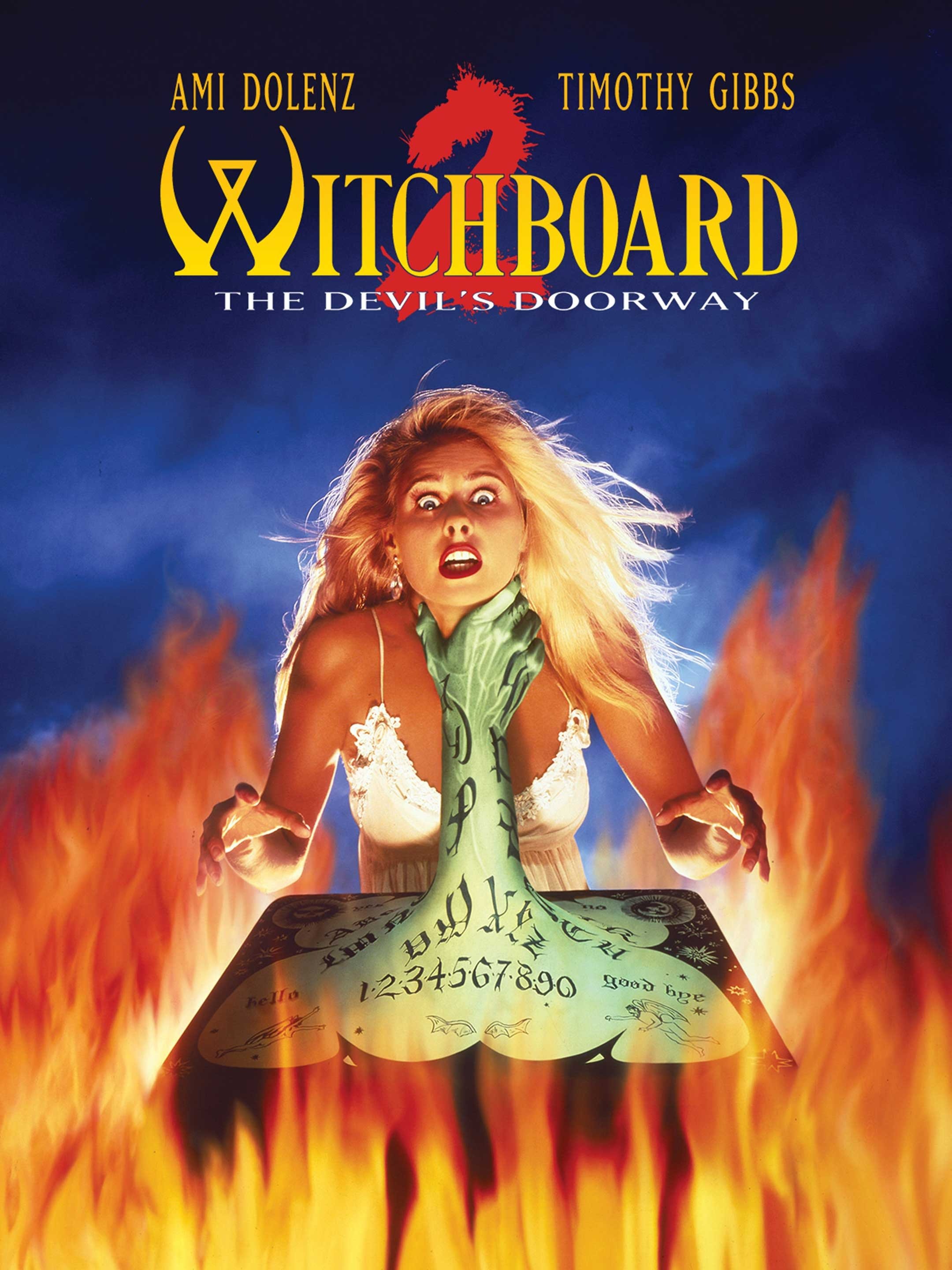 Witchboard 2 The Devil's Doorway Pictures Rotten Tomatoes