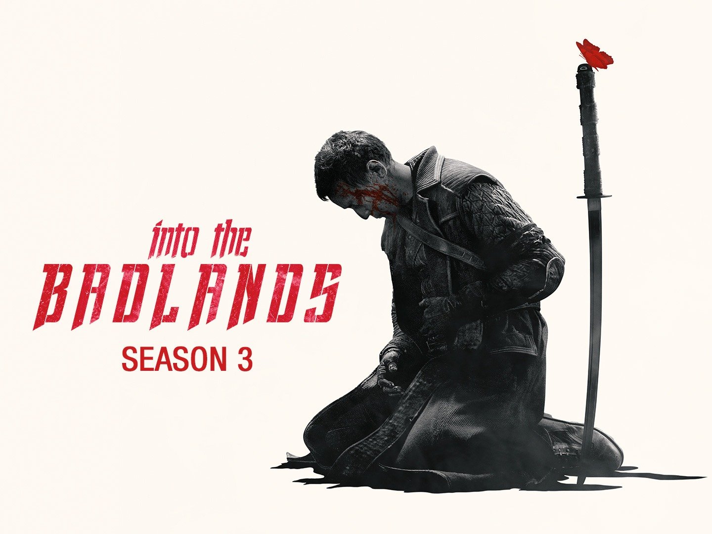 Into The Badland Saison 3 Episode 9