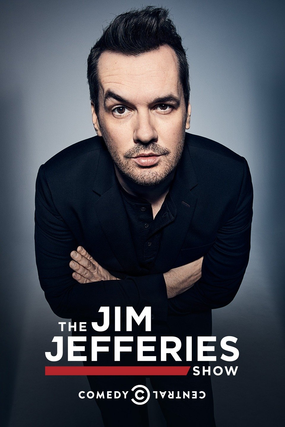 The Jim Jefferies Show Rotten Tomatoes