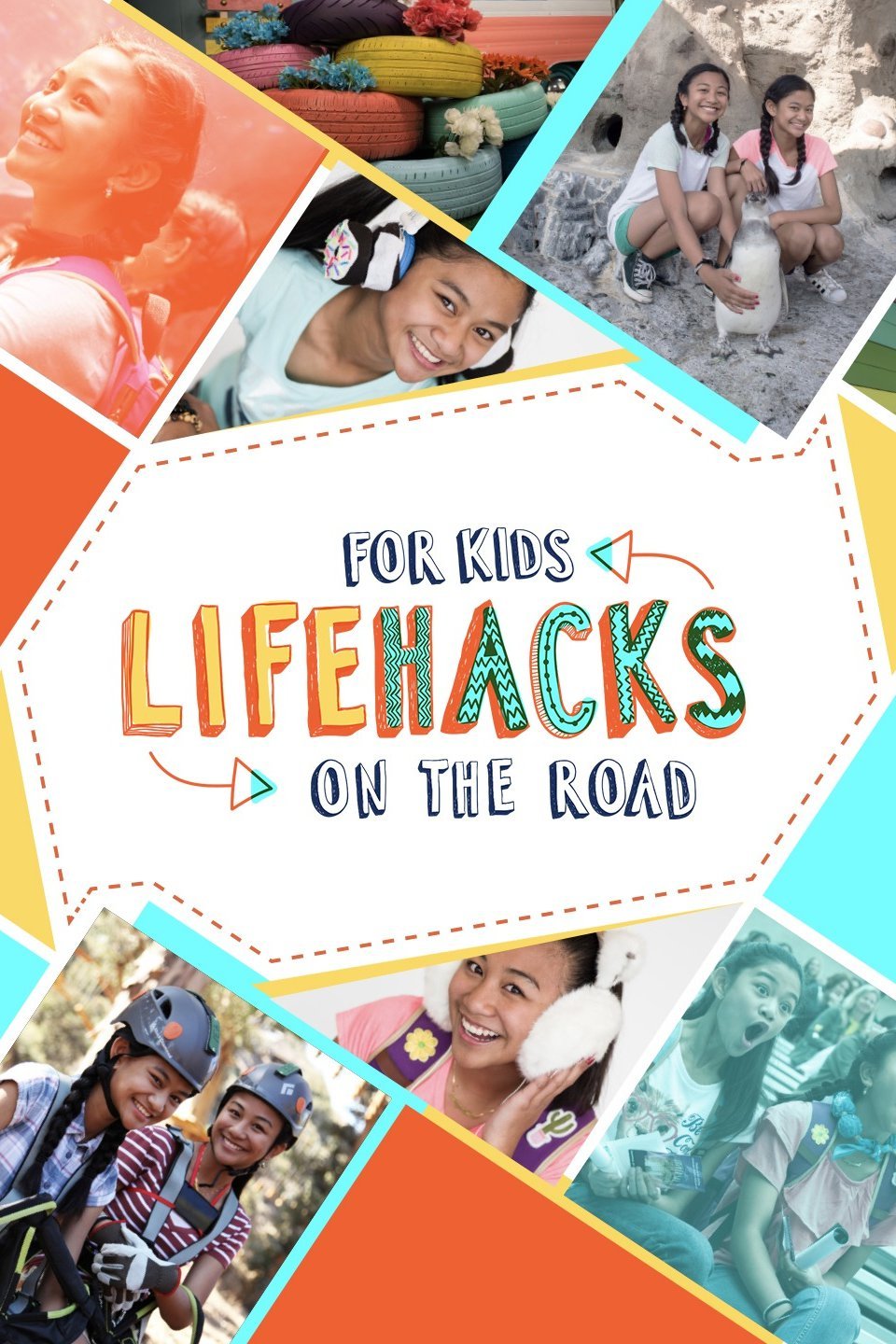 Life hacks for kids on the road pictures rotten tomatoes