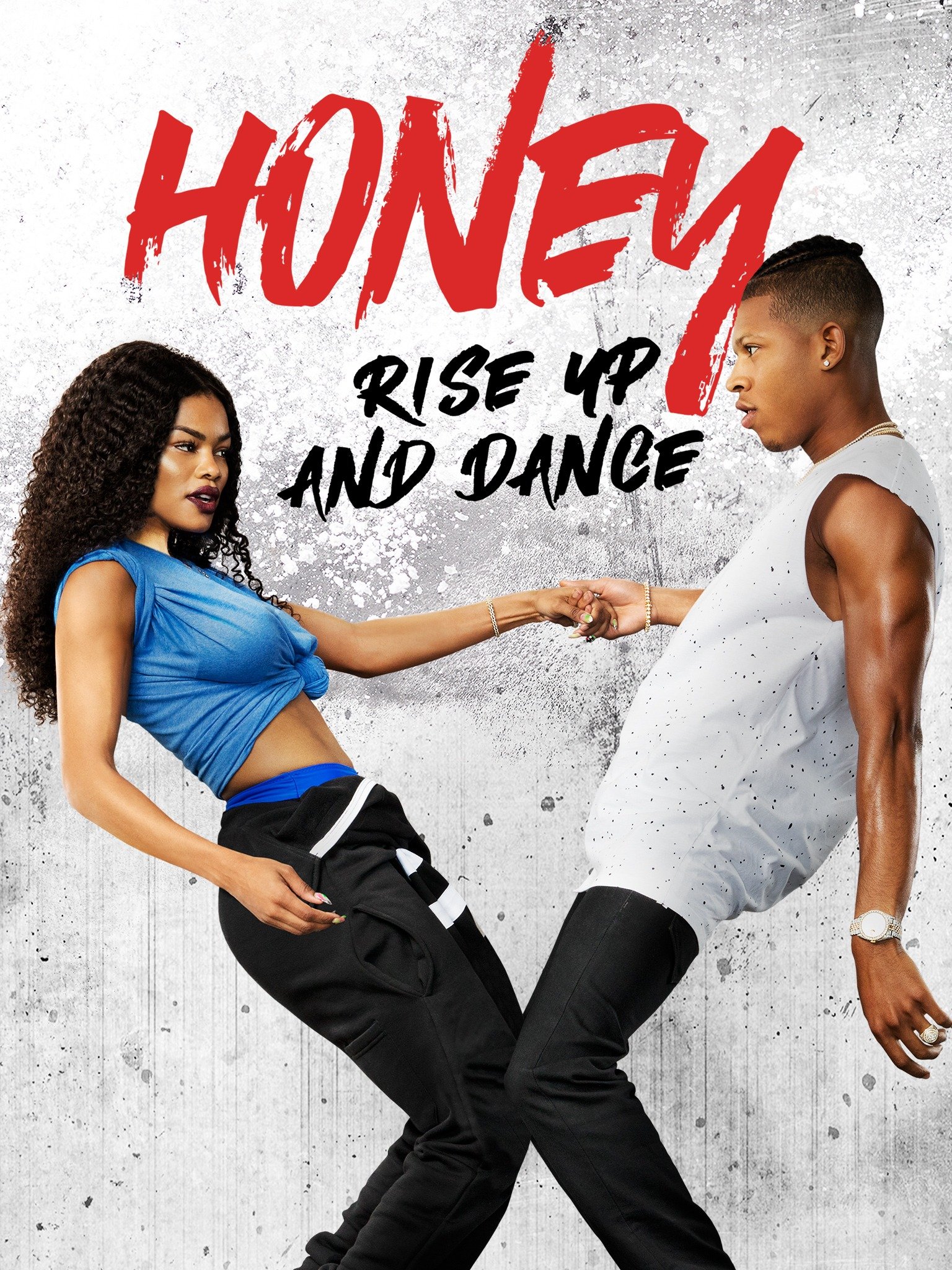 Honey Rise Up And Dance Full Movie Free