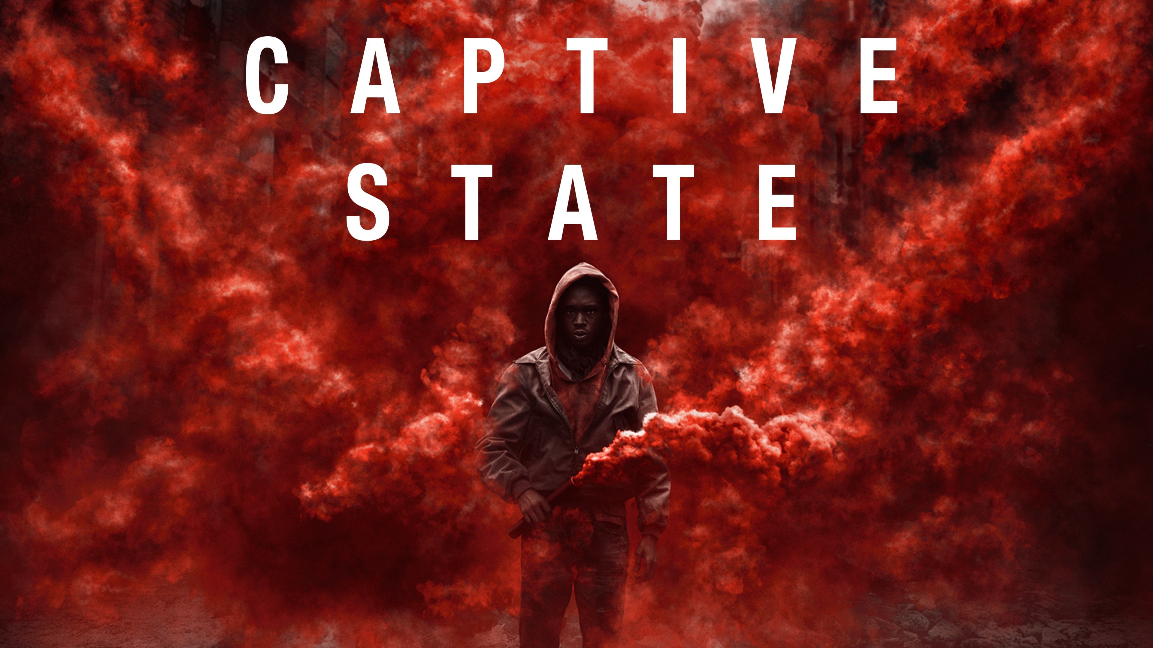 Image result for captive state banner