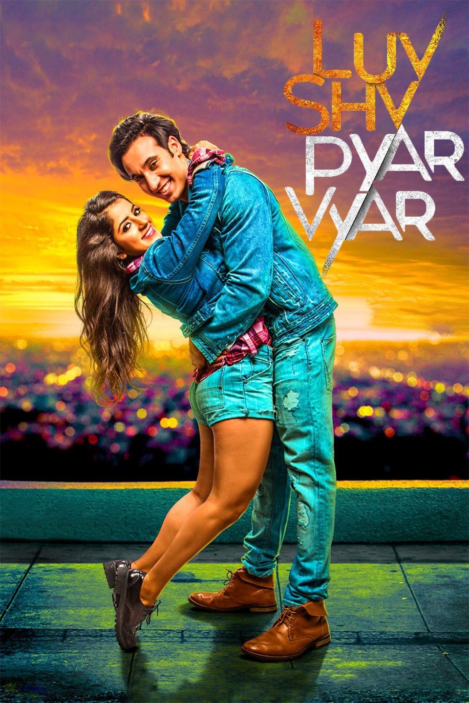 Luv Shuv Pyar Vyar Full Movie Download Luv Shuv Pyar Vyar - Rotten Tomatoes