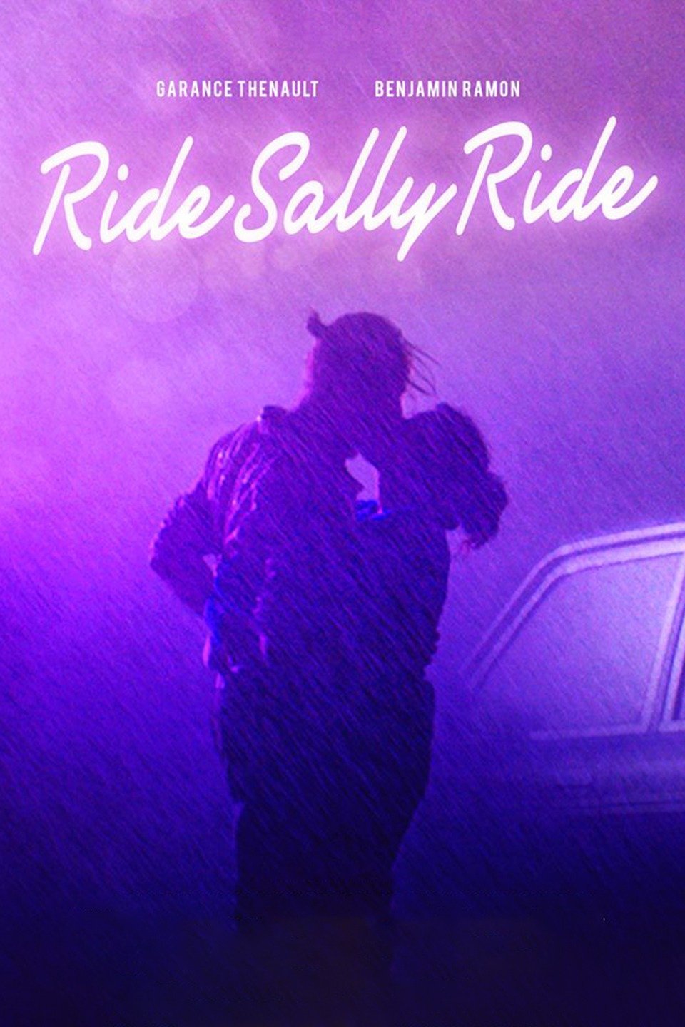 Ride Sally ride Pictures Rotten Tomatoes