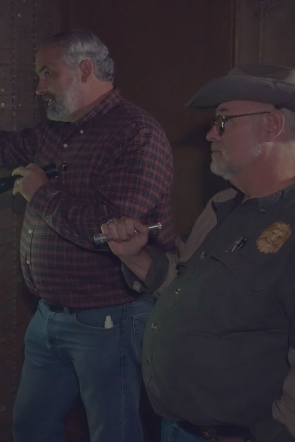 In Plain Sight Pictures Rotten Tomatoes