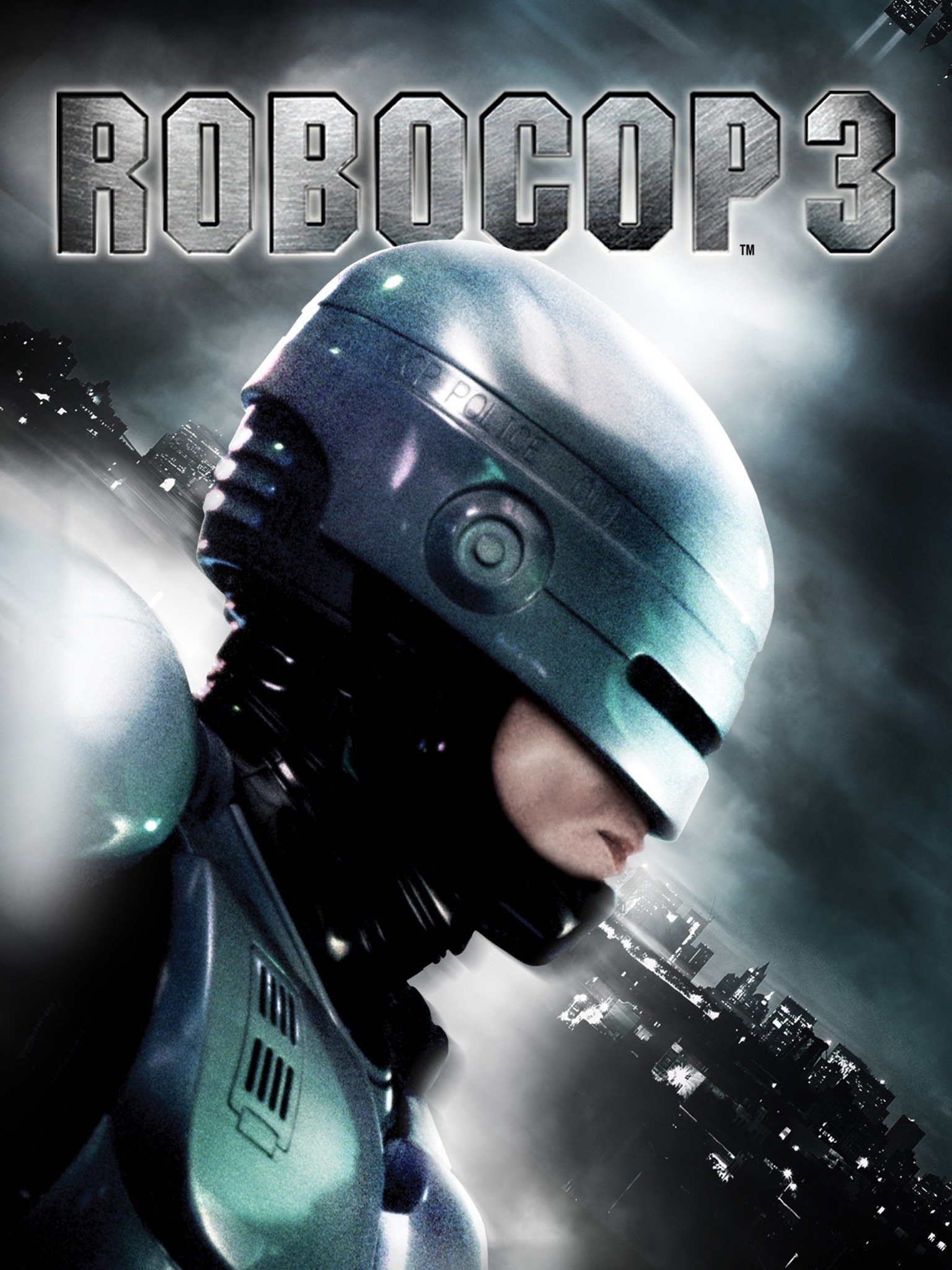 robocop 3 movie review