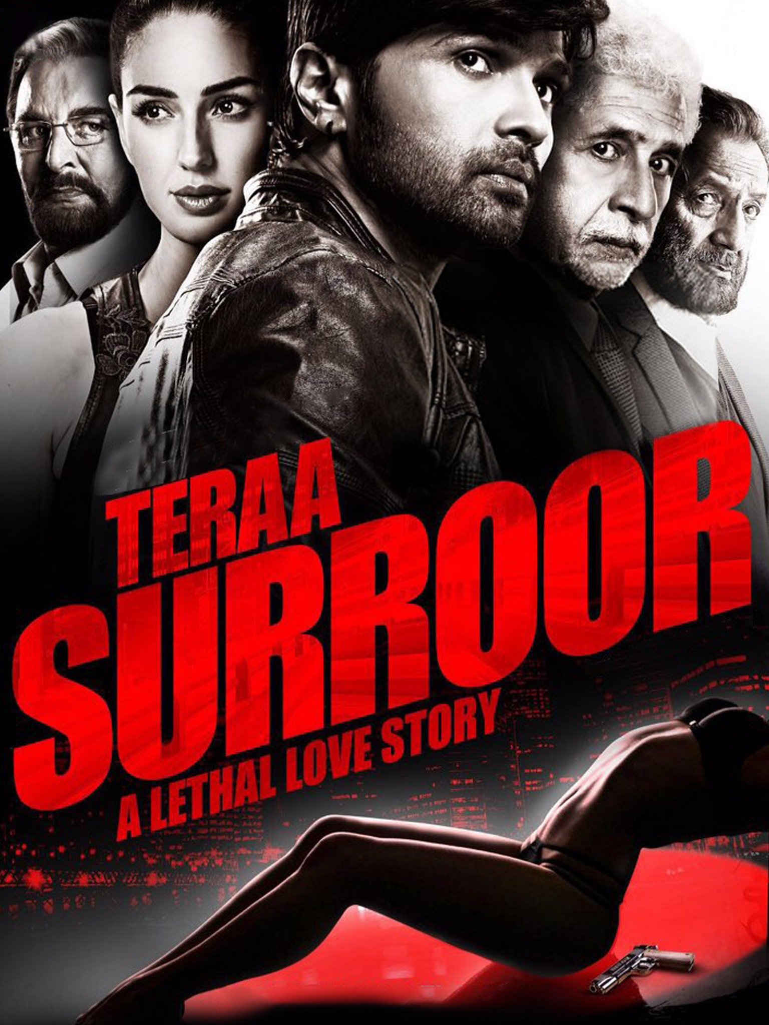 Teraa Surroor Pictures Rotten Tomatoes